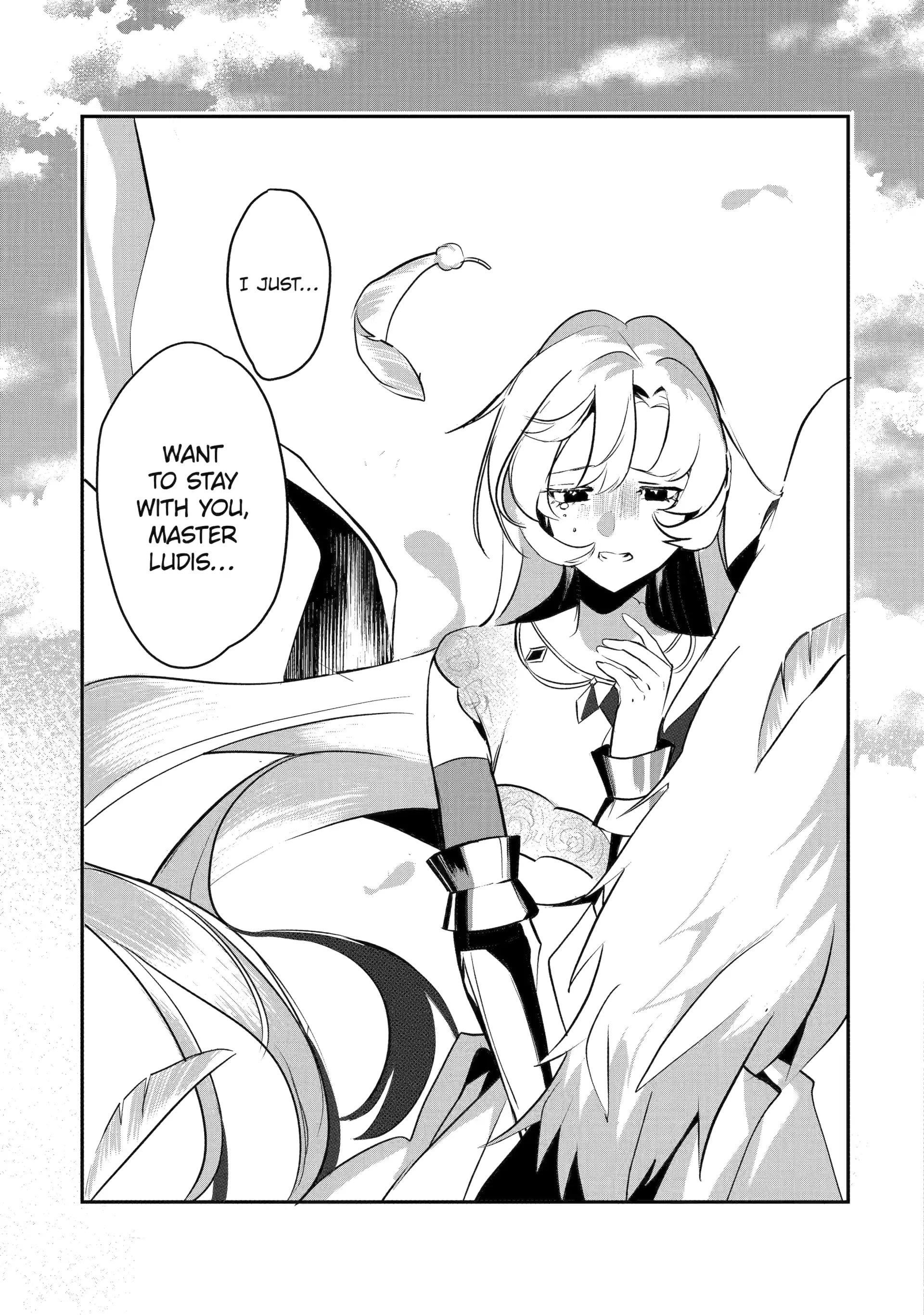 Mamono o Shitagaeru “Teiin” o Motsu Tensei Kenja – Katsute no Mahou to Juuma de Hissori Saikyou no Boukensha ni Naru Chapter 42 - Page 24