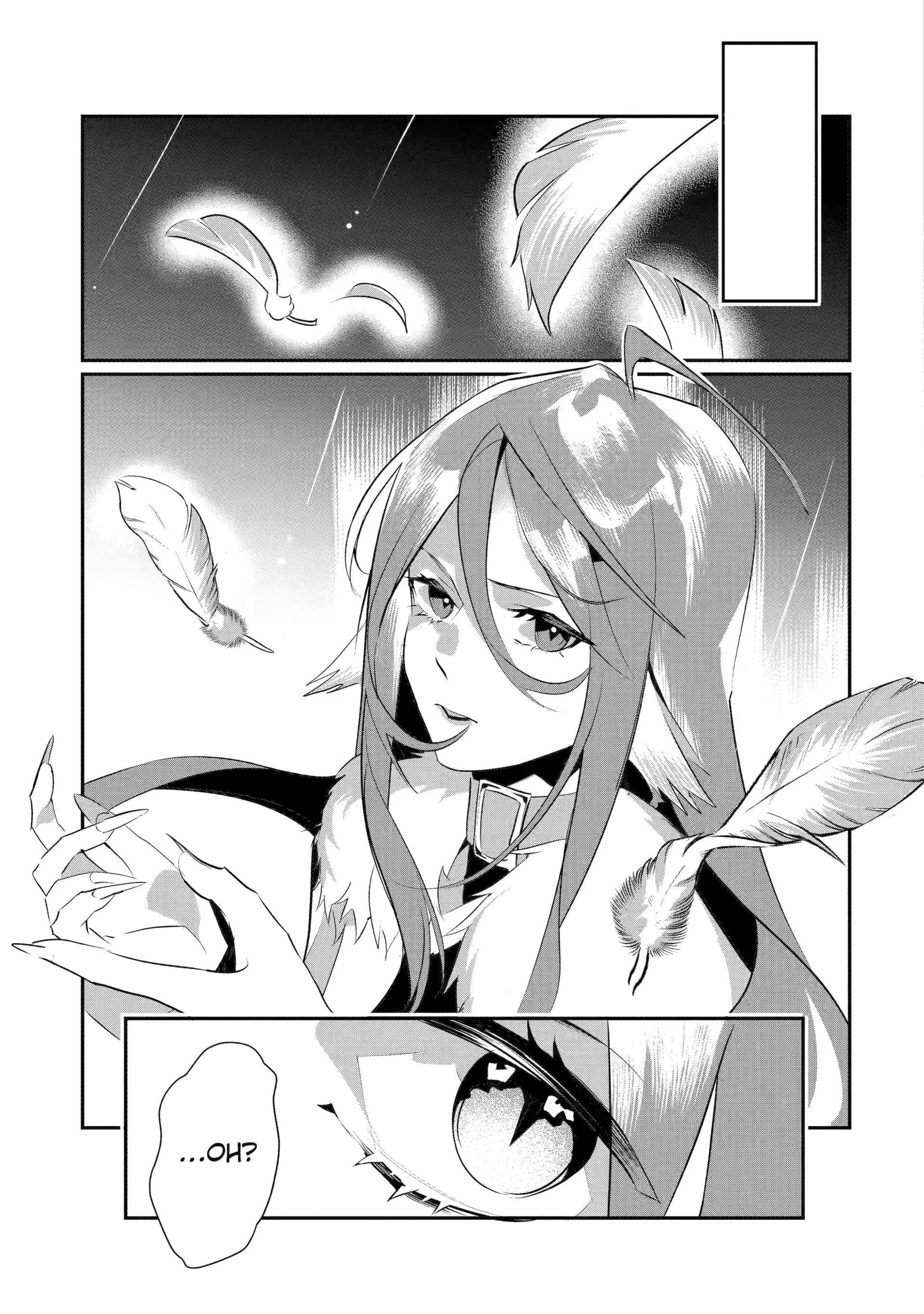 Mamono o Shitagaeru “Teiin” o Motsu Tensei Kenja – Katsute no Mahou to Juuma de Hissori Saikyou no Boukensha ni Naru Chapter 42 - Page 30