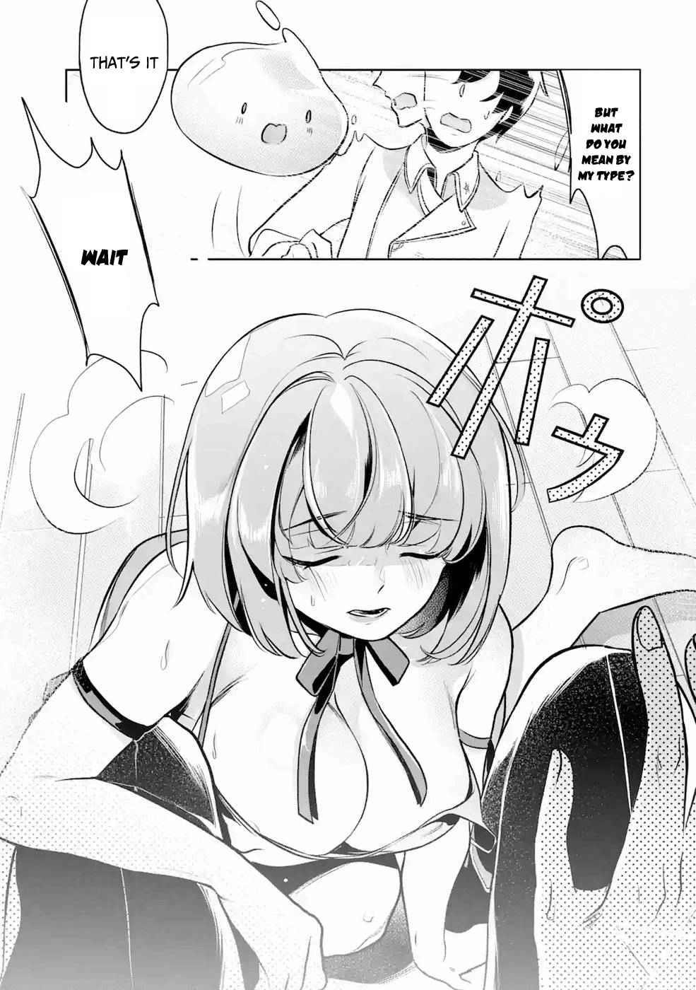 Mamono o Shitagaeru “Teiin” o Motsu Tensei Kenja – Katsute no Mahou to Juuma de Hissori Saikyou no Boukensha ni Naru Chapter 8 - Page 23