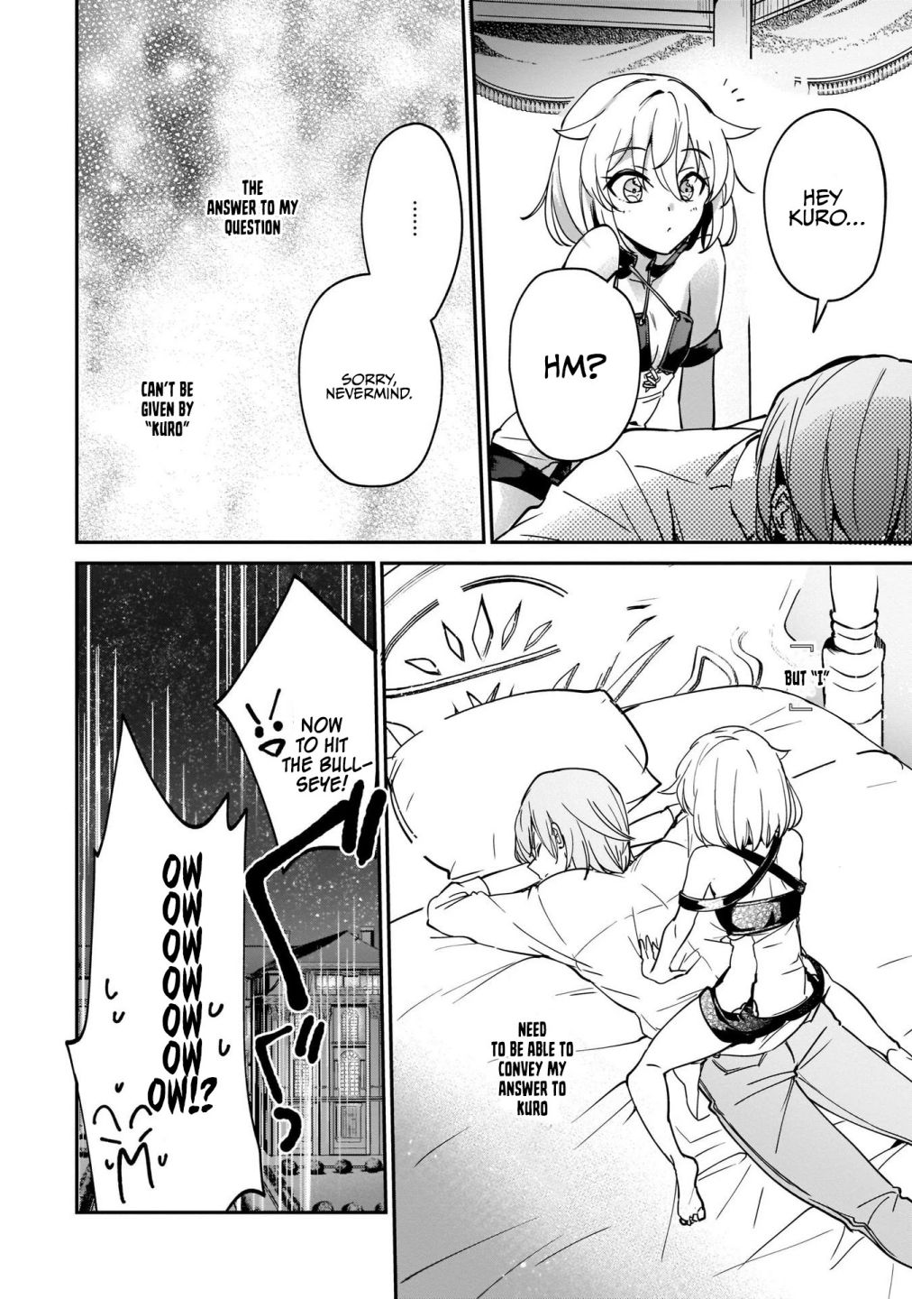 I Was Caught Up In a Hero Summoning, but That World Is at Peace Chapter 12 - Page 10