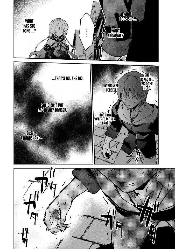 I Was Caught Up In a Hero Summoning, but That World Is at Peace Chapter 14 - Page 15