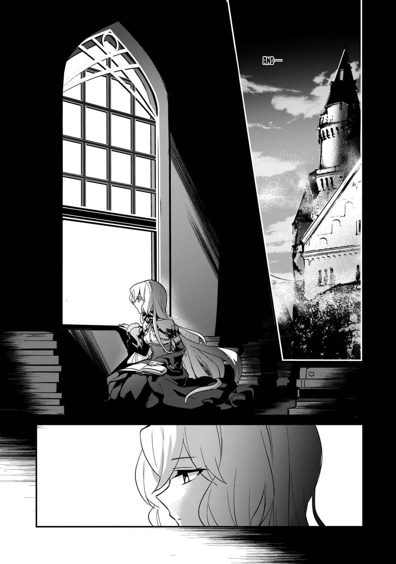 I Was Caught Up In a Hero Summoning, but That World Is at Peace Chapter 16 - Page 13