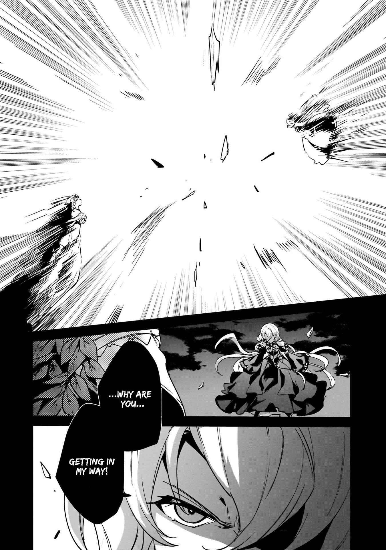 I Was Caught Up In a Hero Summoning, but That World Is at Peace Chapter 16 - Page 2