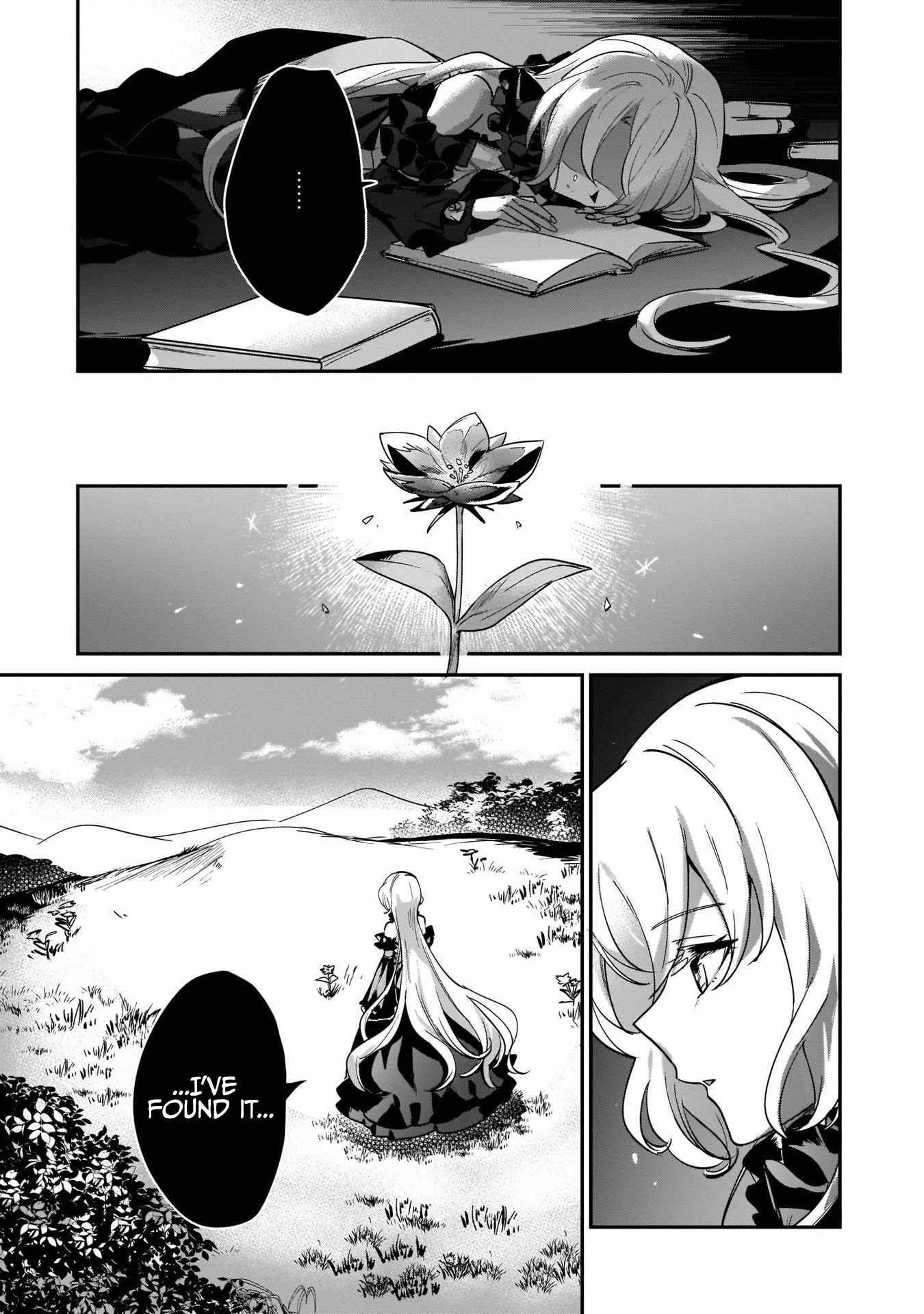 I Was Caught Up In a Hero Summoning, but That World Is at Peace Chapter 16 - Page 20