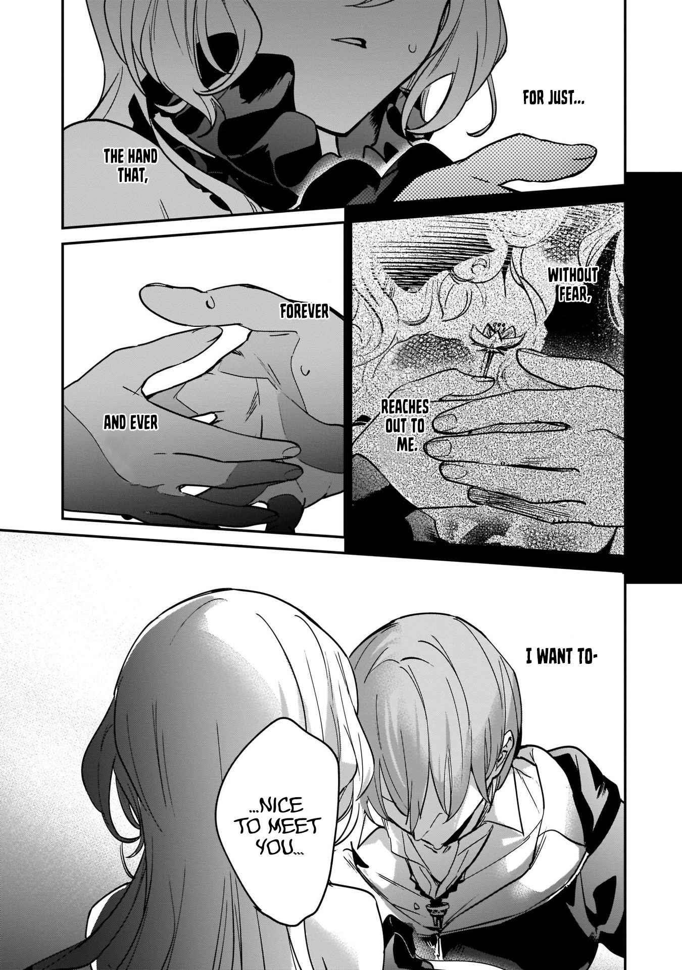 I Was Caught Up In a Hero Summoning, but That World Is at Peace Chapter 16 - Page 25