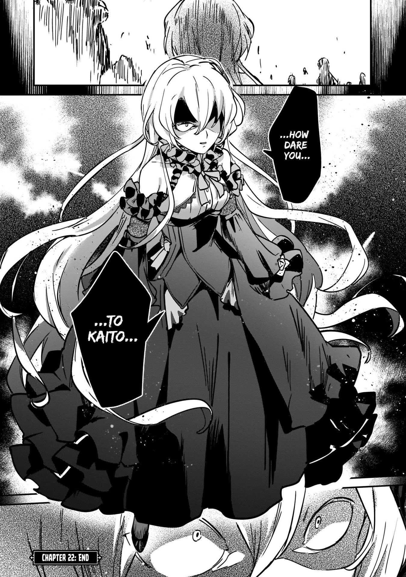 I Was Caught Up In a Hero Summoning, but That World Is at Peace Chapter 22 - Page 28