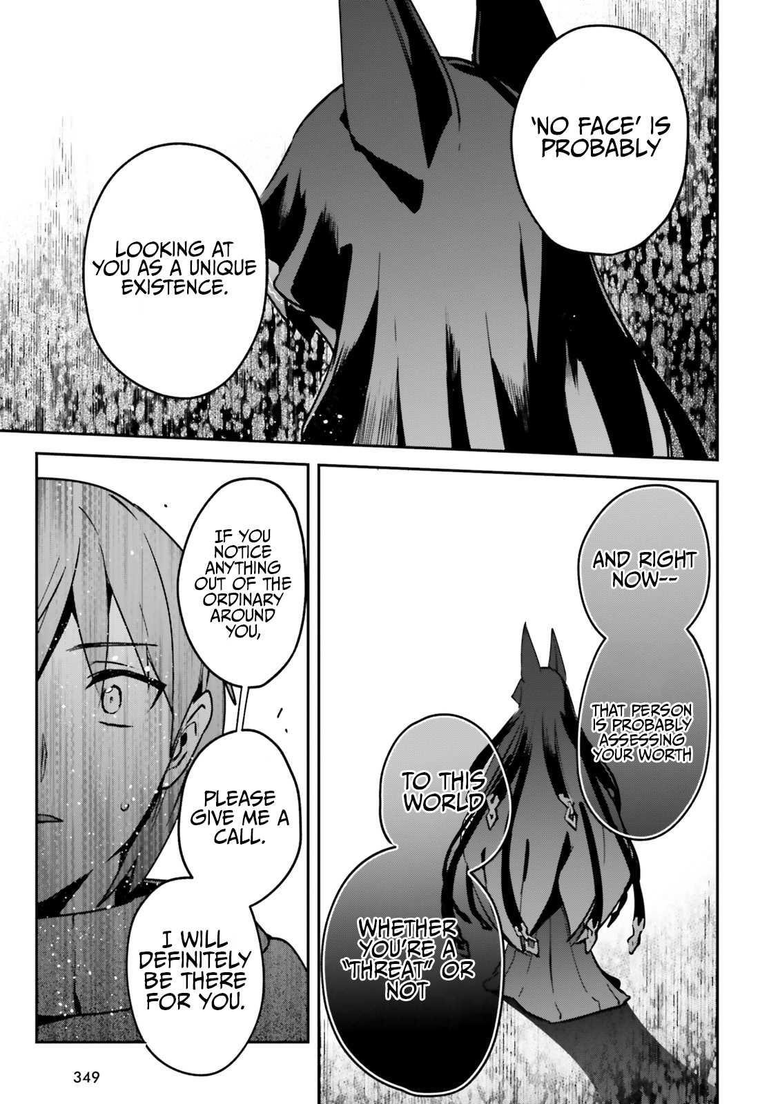 I Was Caught Up In a Hero Summoning, but That World Is at Peace Chapter 25 - Page 17