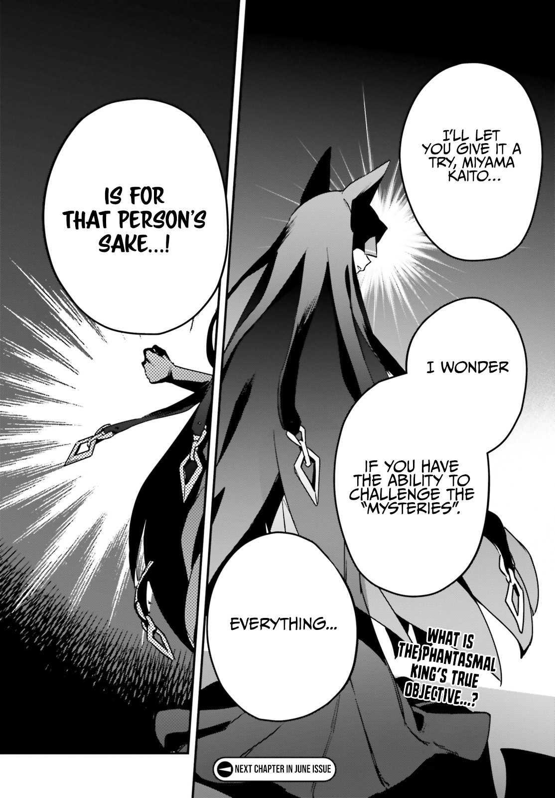 I Was Caught Up In a Hero Summoning, but That World Is at Peace Chapter 26 - Page 38