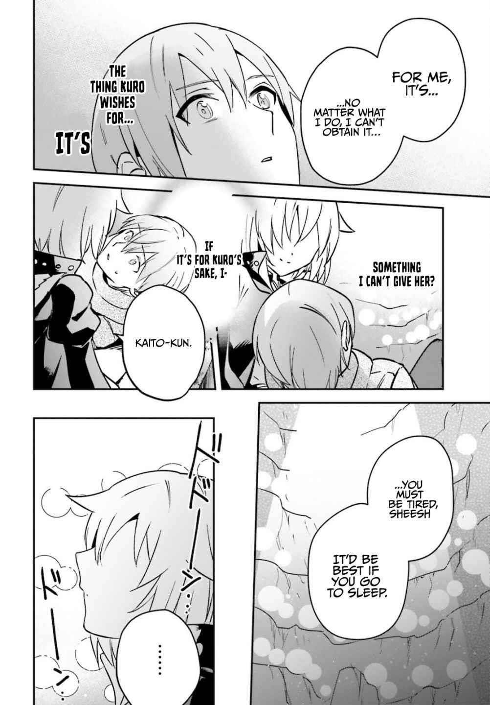 I Was Caught Up In a Hero Summoning, but That World Is at Peace Chapter 27 - Page 19