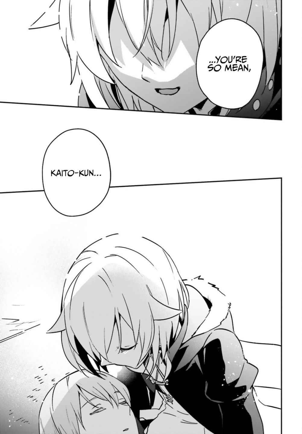 I Was Caught Up In a Hero Summoning, but That World Is at Peace Chapter 27 - Page 22