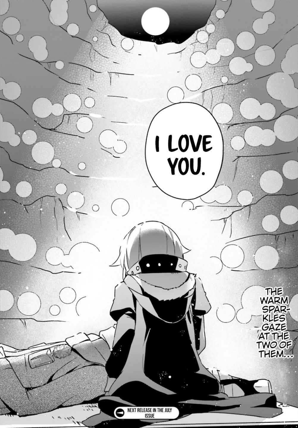 I Was Caught Up In a Hero Summoning, but That World Is at Peace Chapter 27 - Page 23