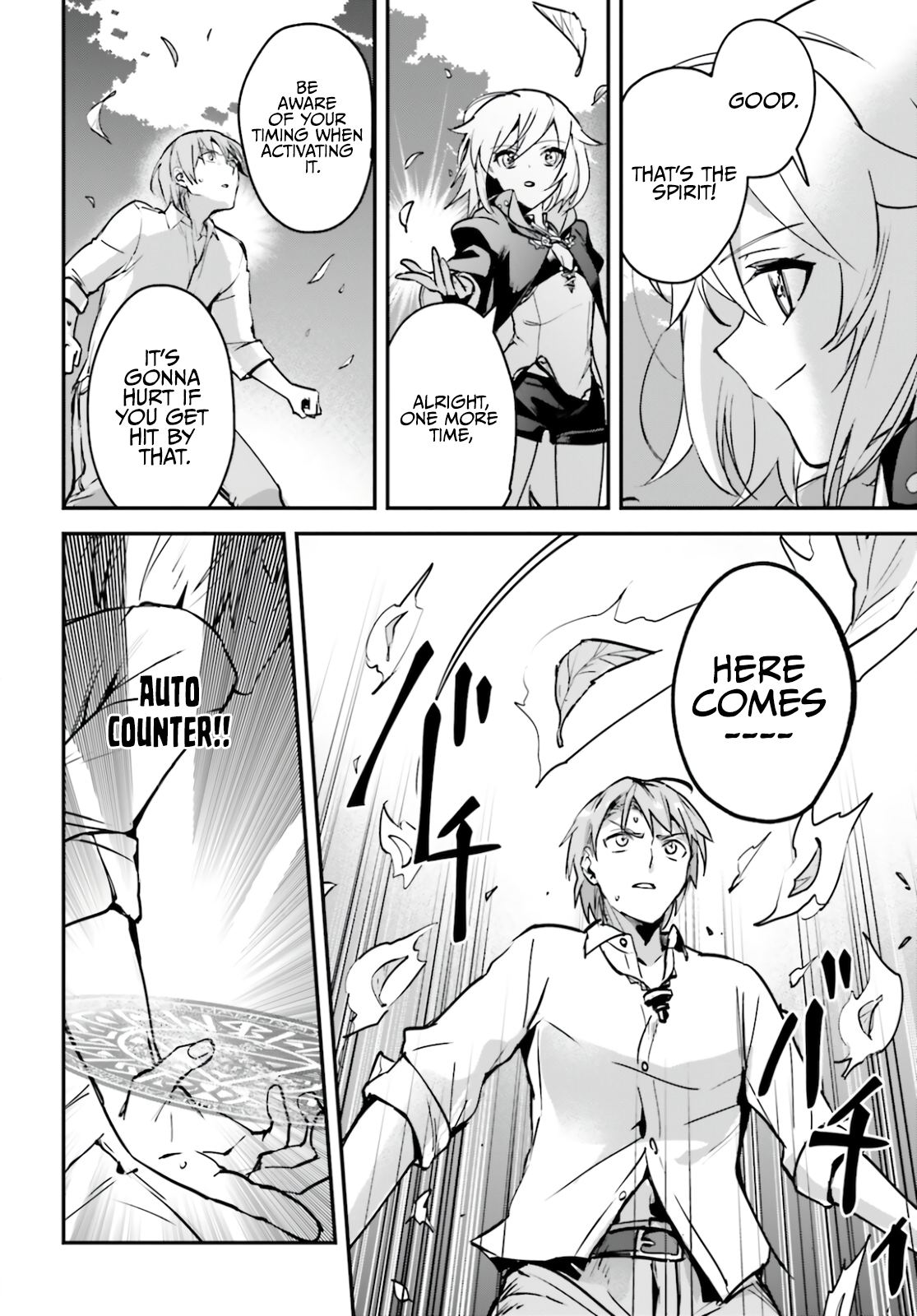 I Was Caught Up In a Hero Summoning, but That World Is at Peace Chapter 29.5 - Page 2