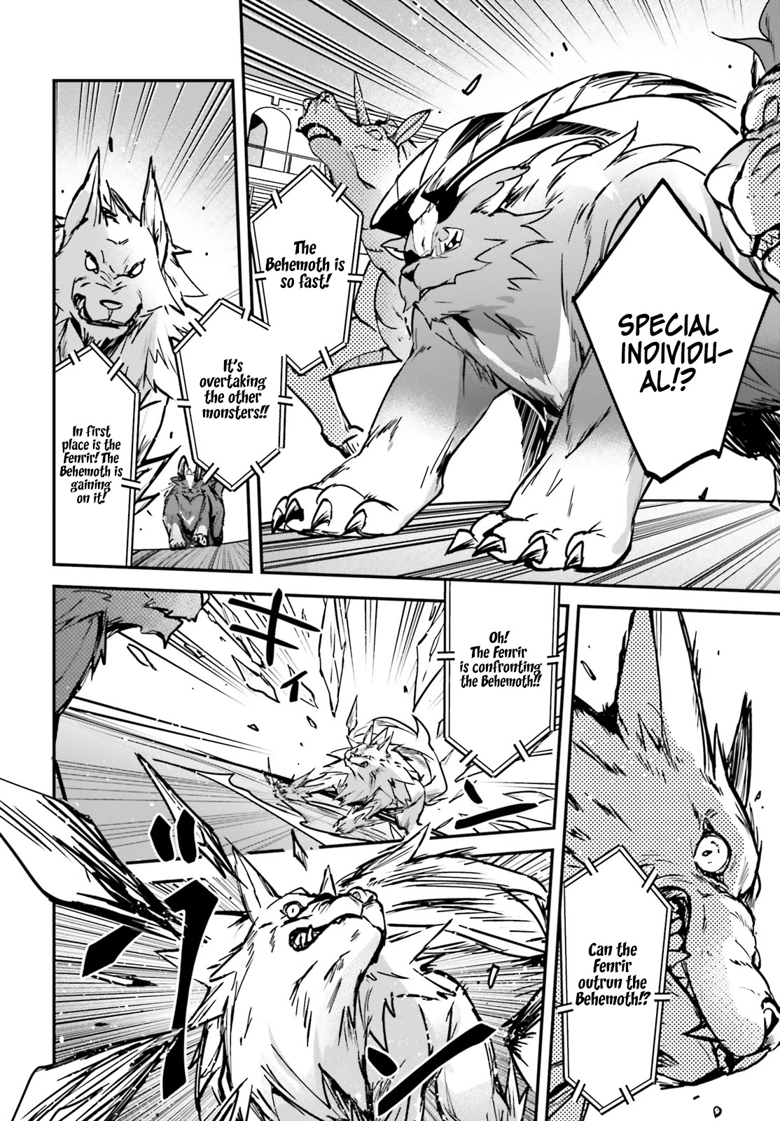 I Was Caught Up In a Hero Summoning, but That World Is at Peace Chapter 29 - Page 22