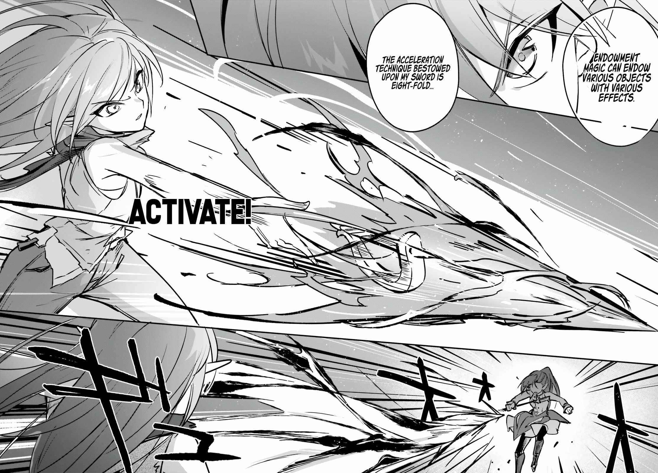 I Was Caught Up In a Hero Summoning, but That World Is at Peace Chapter 37 - Page 19