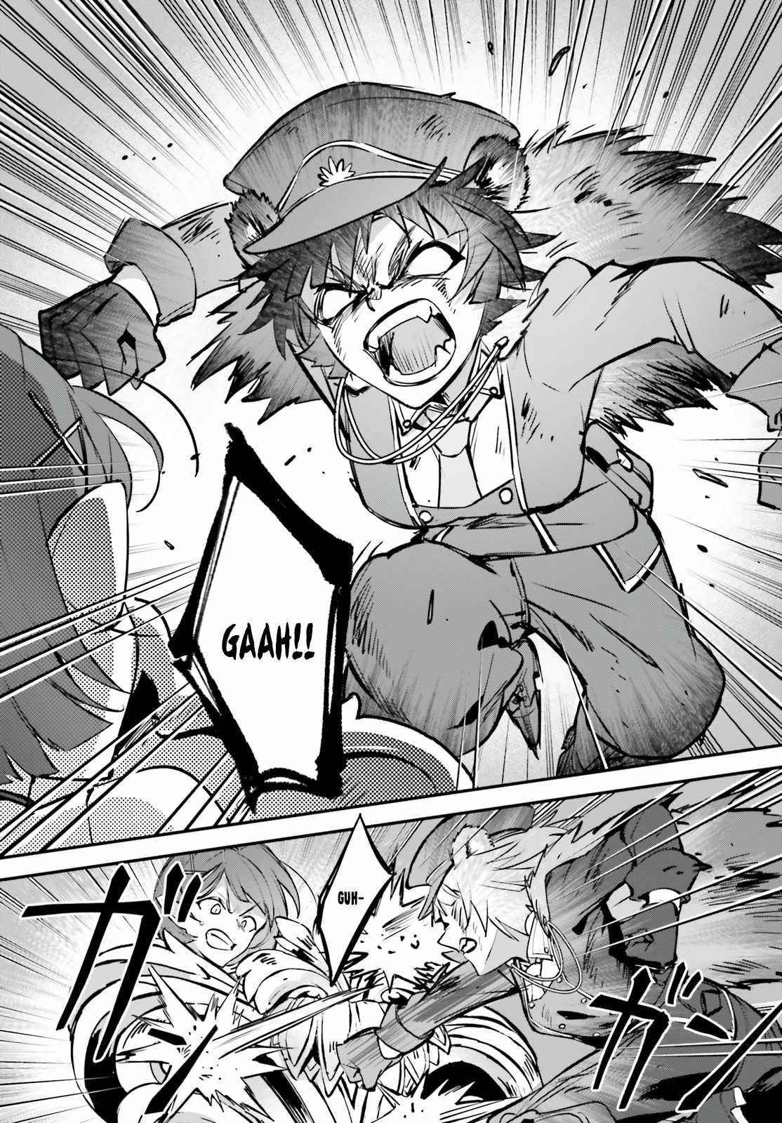 I Was Caught Up In a Hero Summoning, but That World Is at Peace Chapter 38 - Page 10