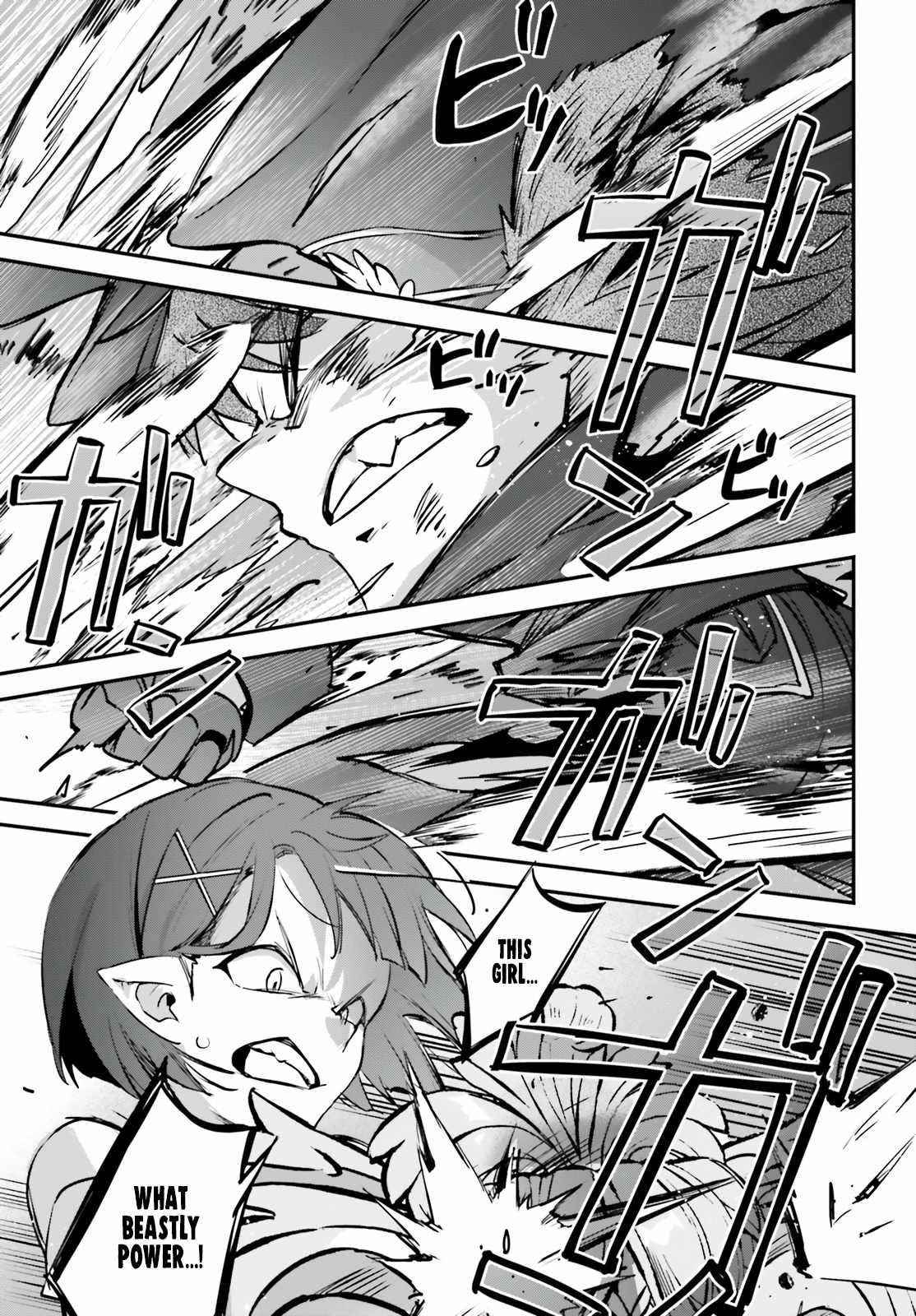 I Was Caught Up In a Hero Summoning, but That World Is at Peace Chapter 38 - Page 11