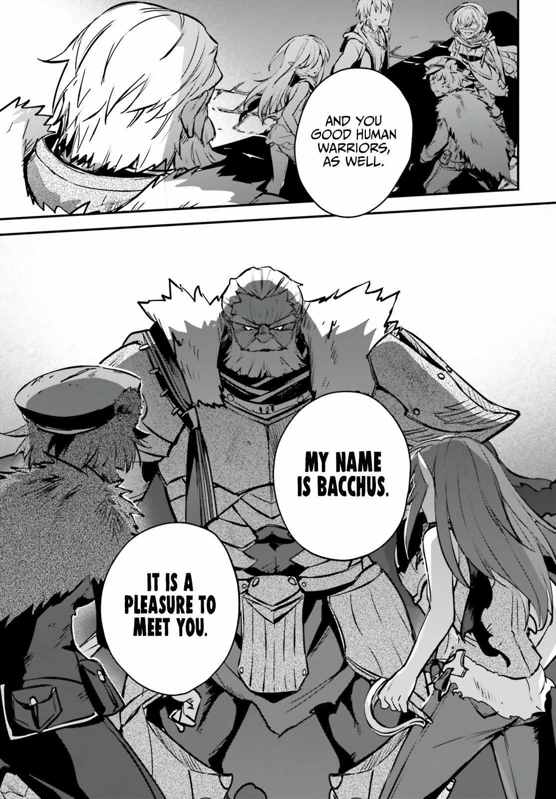 I Was Caught Up In a Hero Summoning, but That World Is at Peace Chapter 39 - Page 3