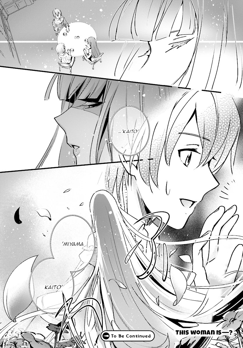 I Was Caught Up In a Hero Summoning, but That World Is at Peace Chapter 4 - Page 18