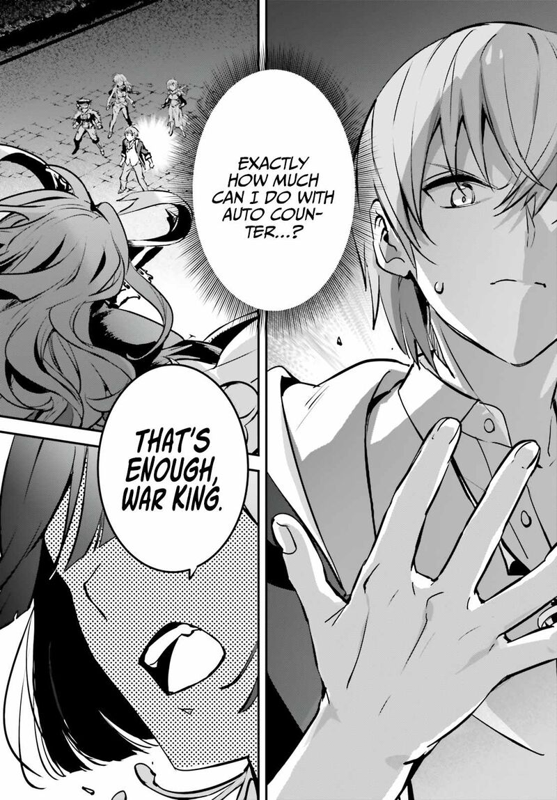 I Was Caught Up In a Hero Summoning, but That World Is at Peace Chapter 40 - Page 19