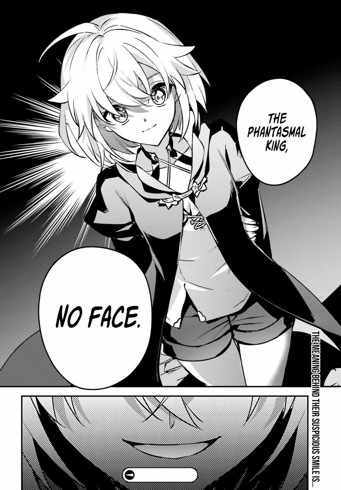 I Was Caught Up In a Hero Summoning, but That World Is at Peace Chapter 41 - Page 22