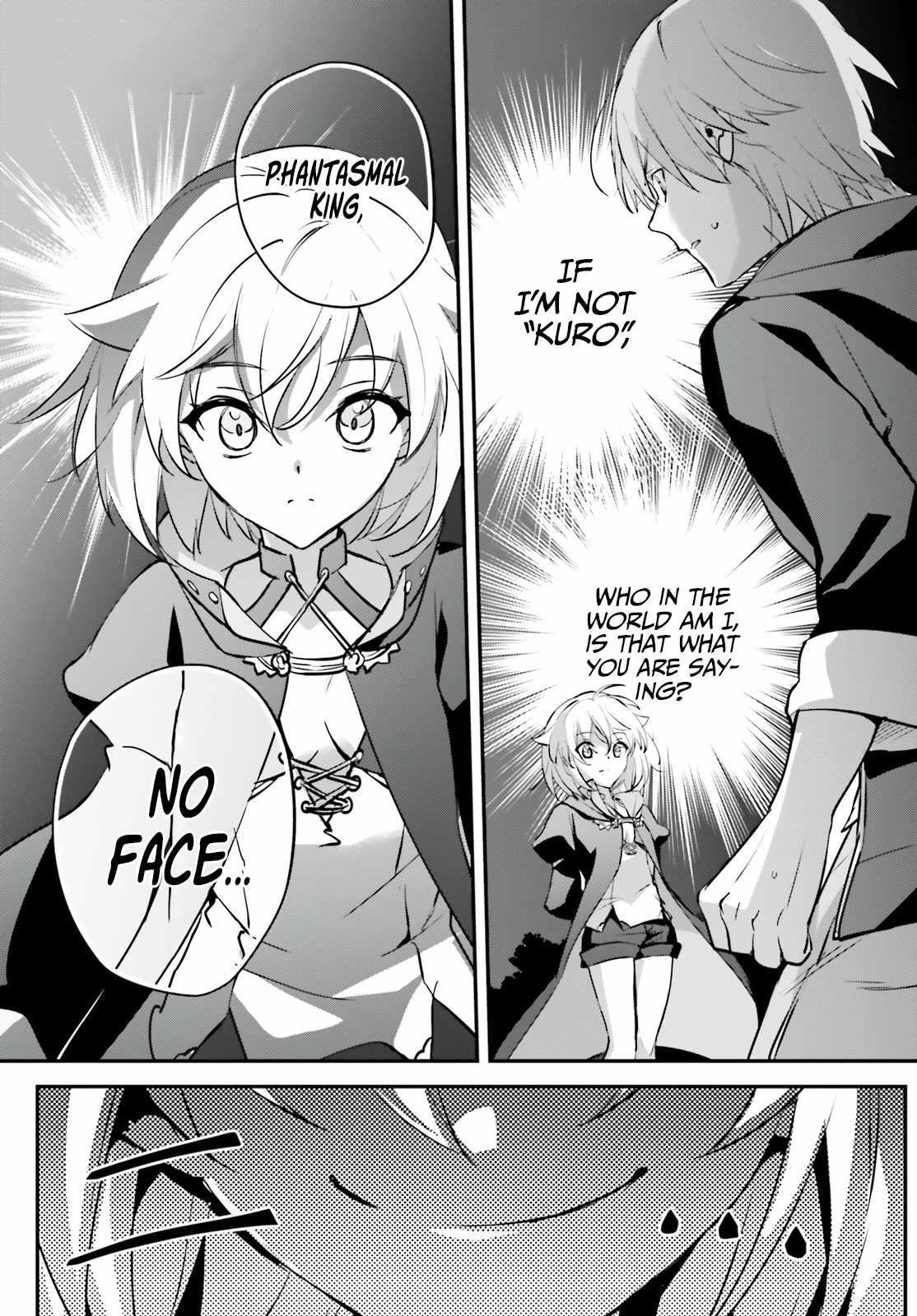 I Was Caught Up In a Hero Summoning, but That World Is at Peace Chapter 42 - Page 1