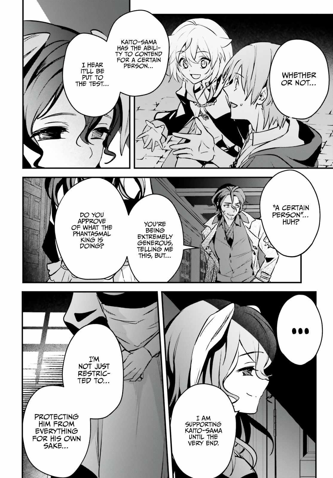 I Was Caught Up In a Hero Summoning, but That World Is at Peace Chapter 42 - Page 22