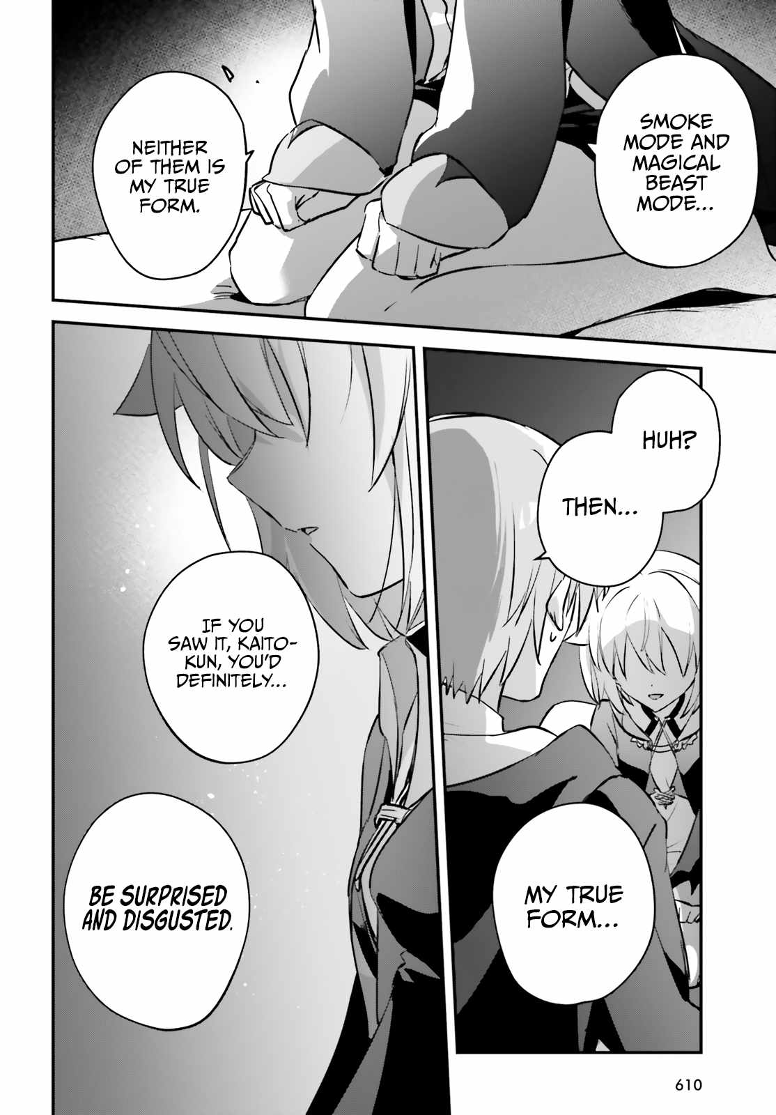 I Was Caught Up In a Hero Summoning, but That World Is at Peace Chapter 43 - Page 18