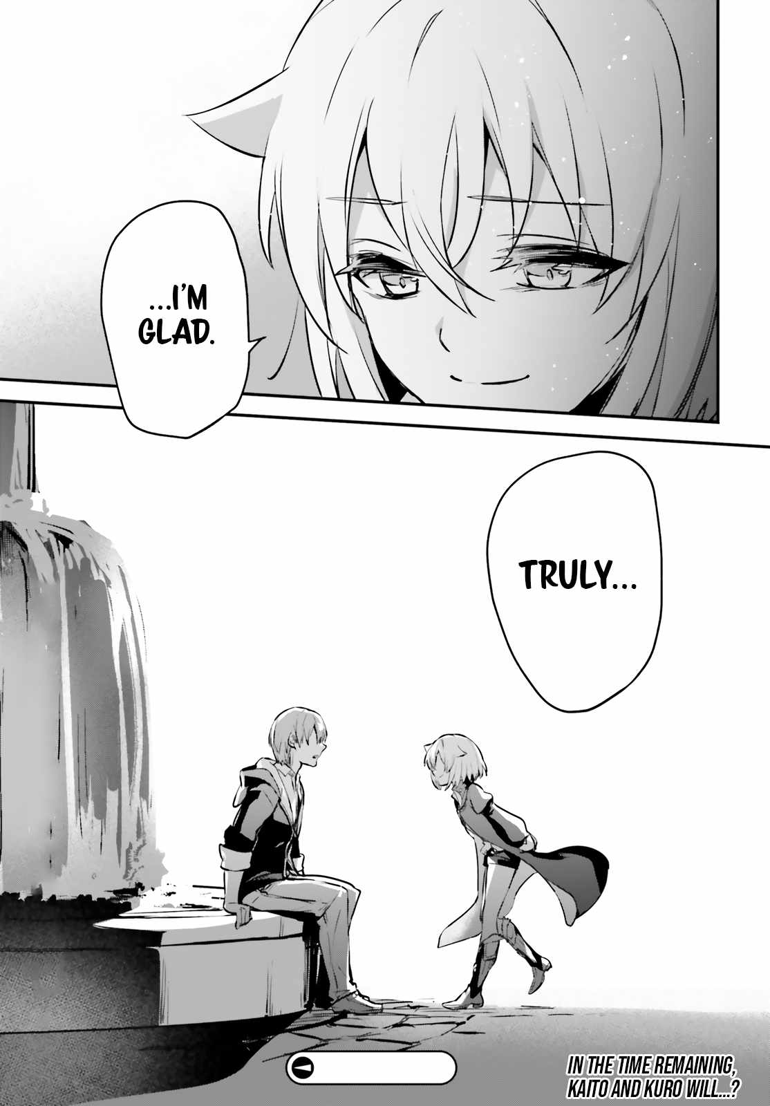 I Was Caught Up In a Hero Summoning, but That World Is at Peace Chapter 43 - Page 27