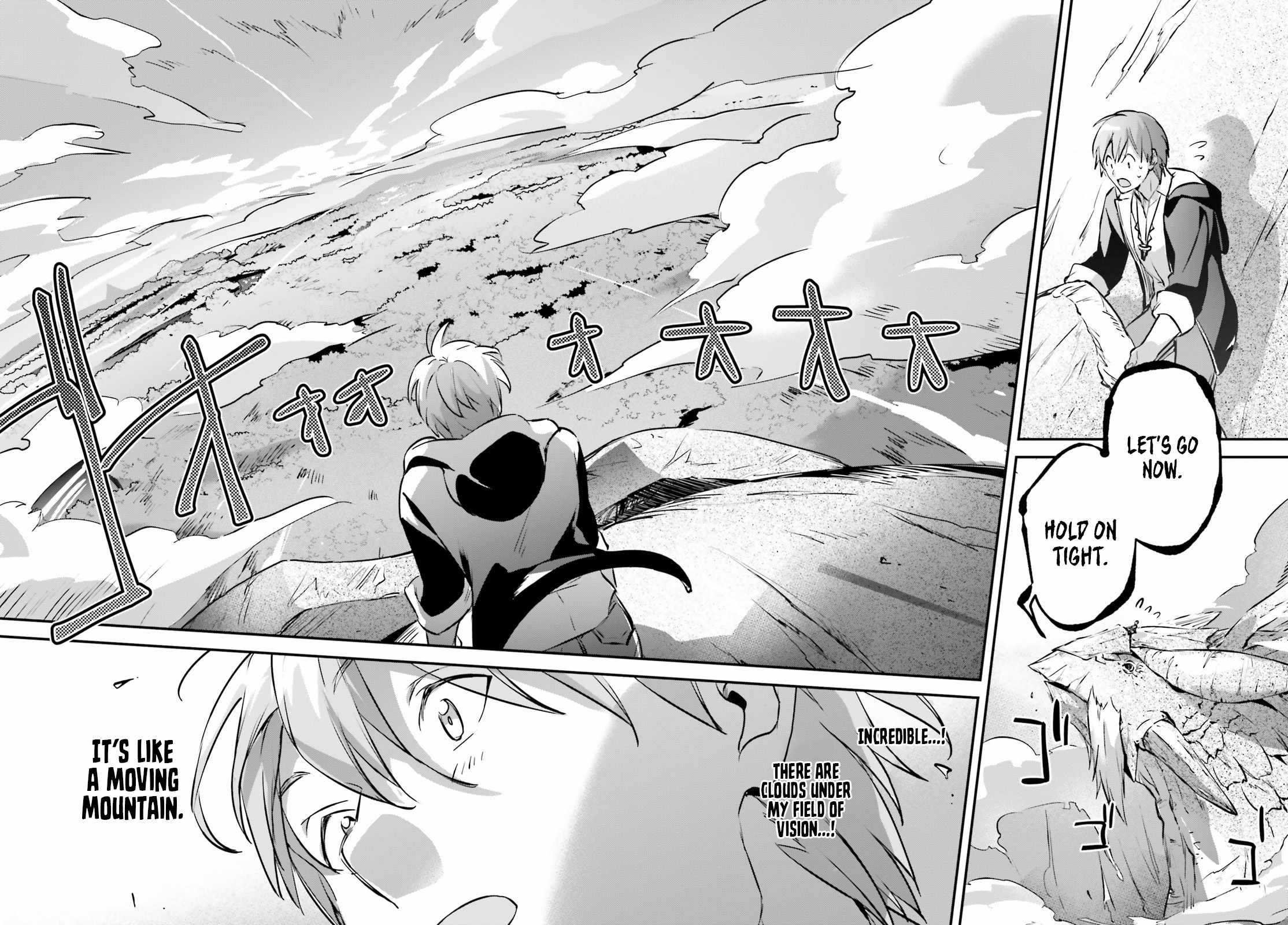I Was Caught Up In a Hero Summoning, but That World Is at Peace Chapter 44 - Page 23