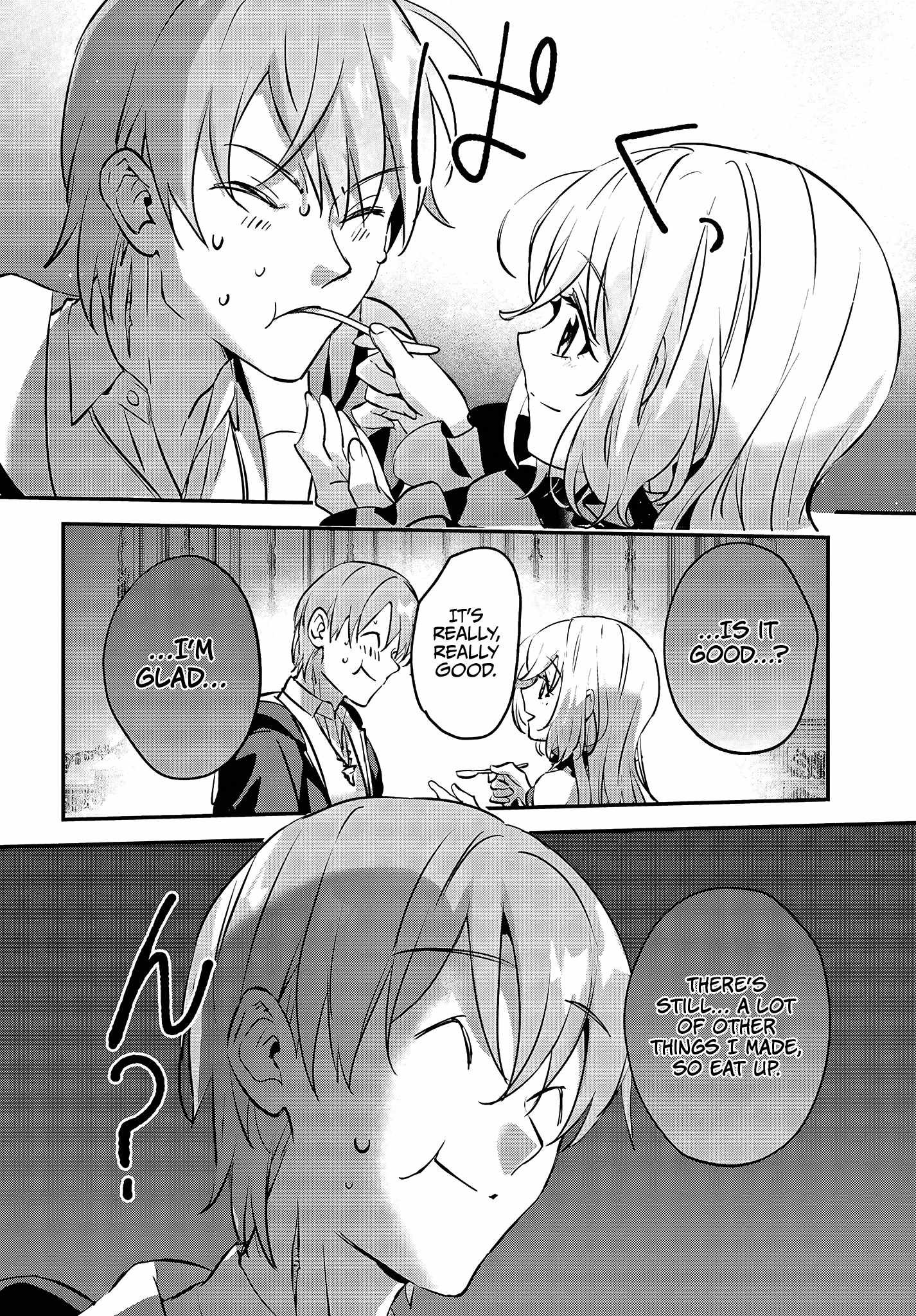 I Was Caught Up In a Hero Summoning, but That World Is at Peace Chapter 45 - Page 14