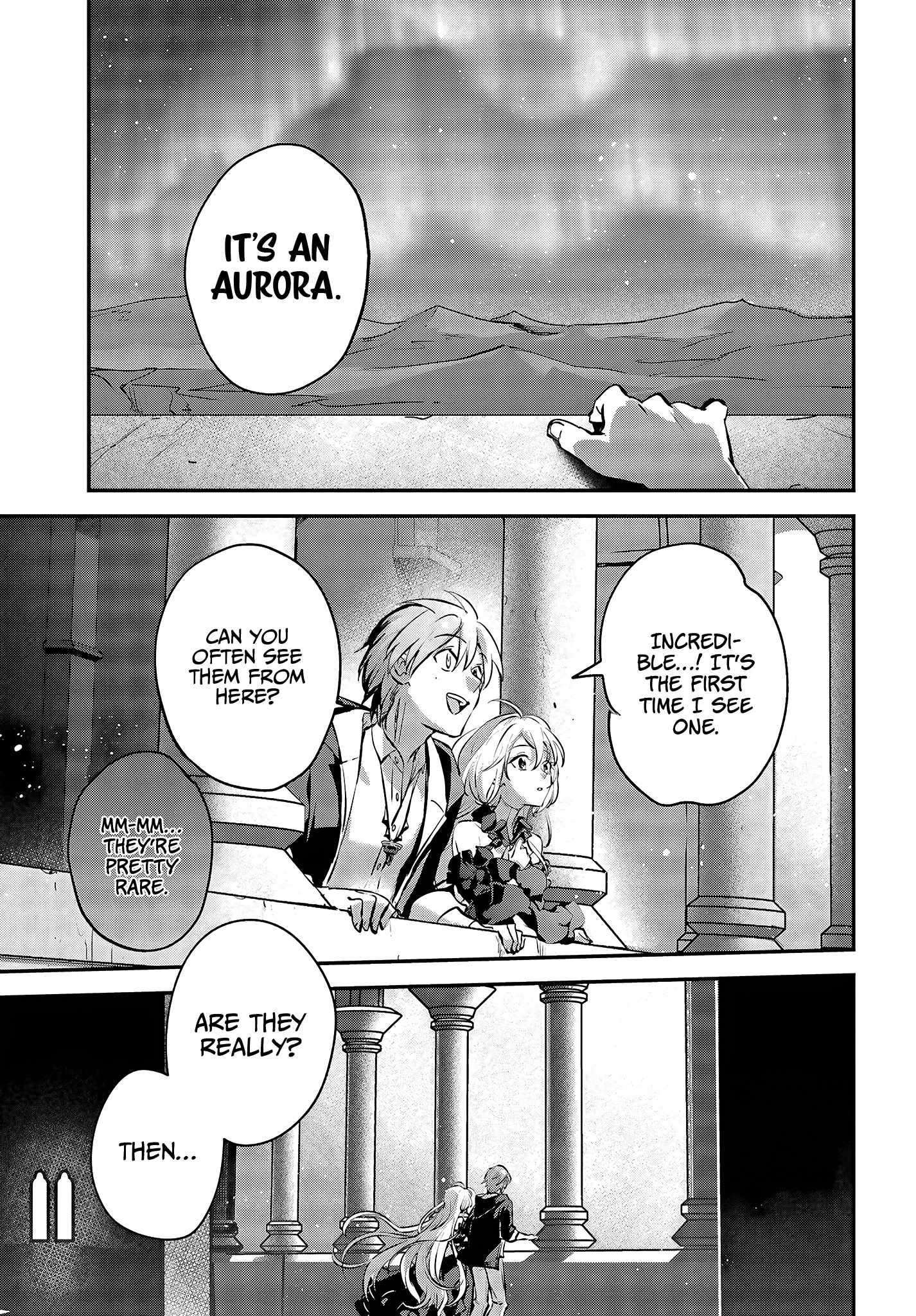 I Was Caught Up In a Hero Summoning, but That World Is at Peace Chapter 45 - Page 17