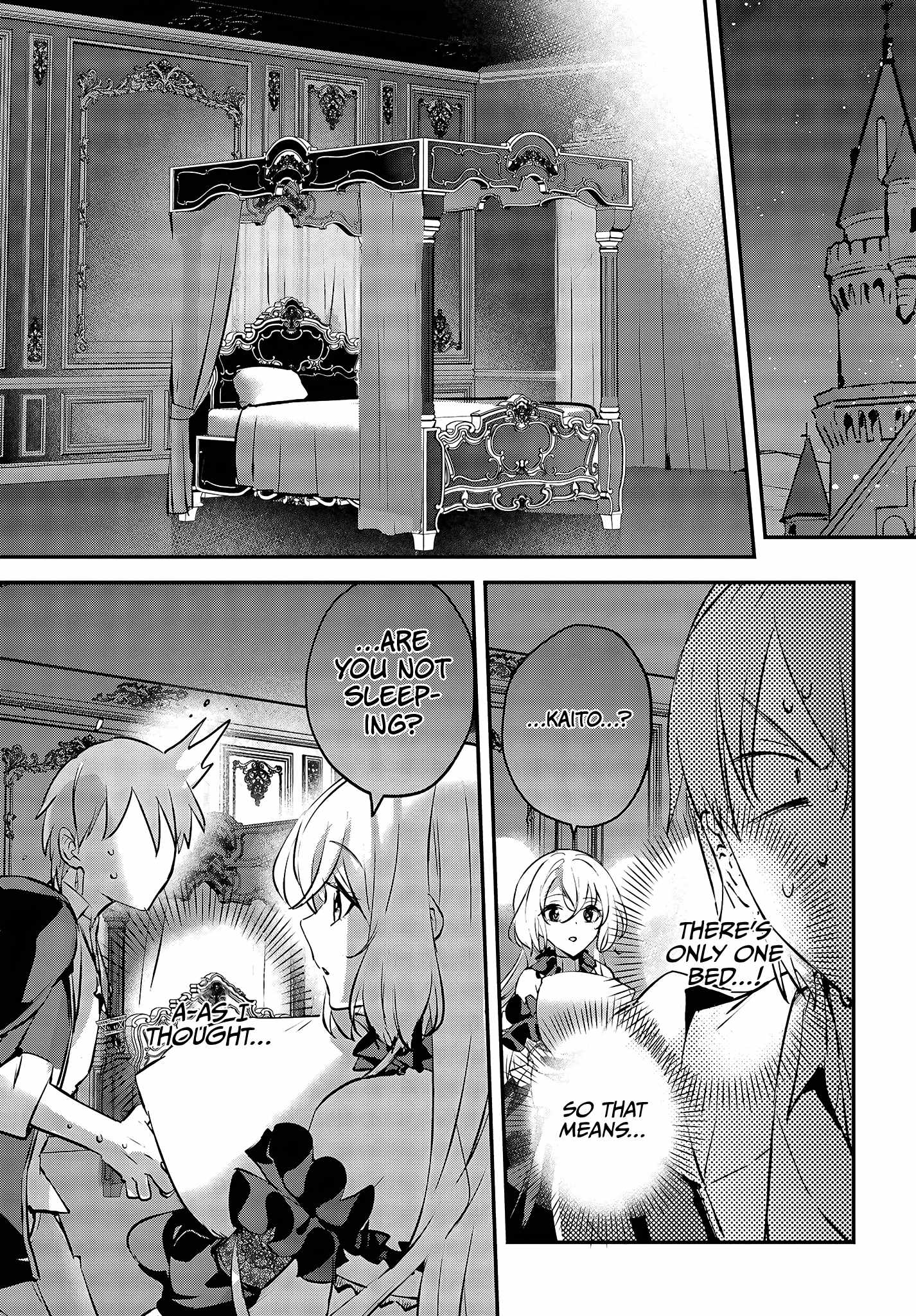 I Was Caught Up In a Hero Summoning, but That World Is at Peace Chapter 45 - Page 19