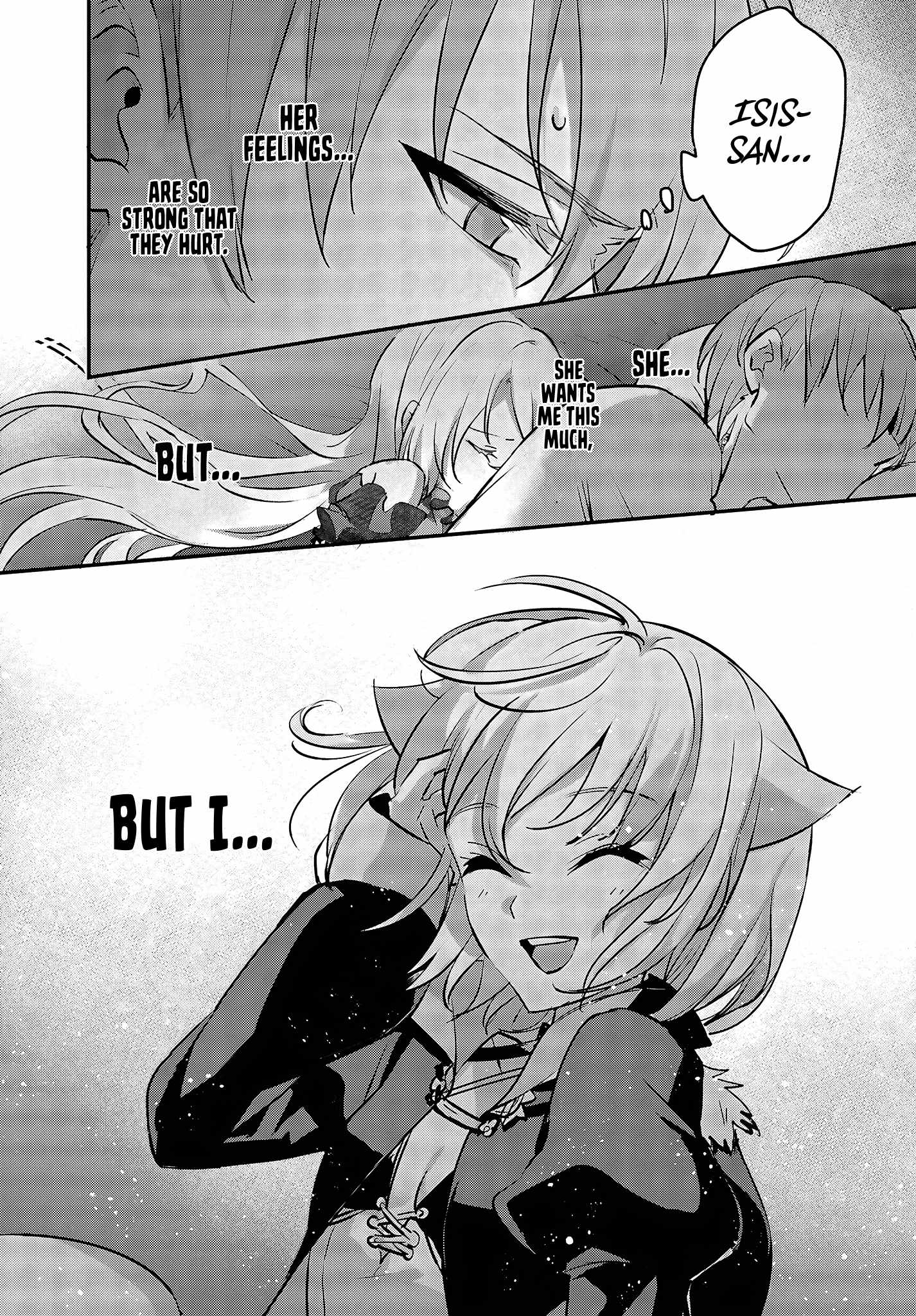 I Was Caught Up In a Hero Summoning, but That World Is at Peace Chapter 45 - Page 25