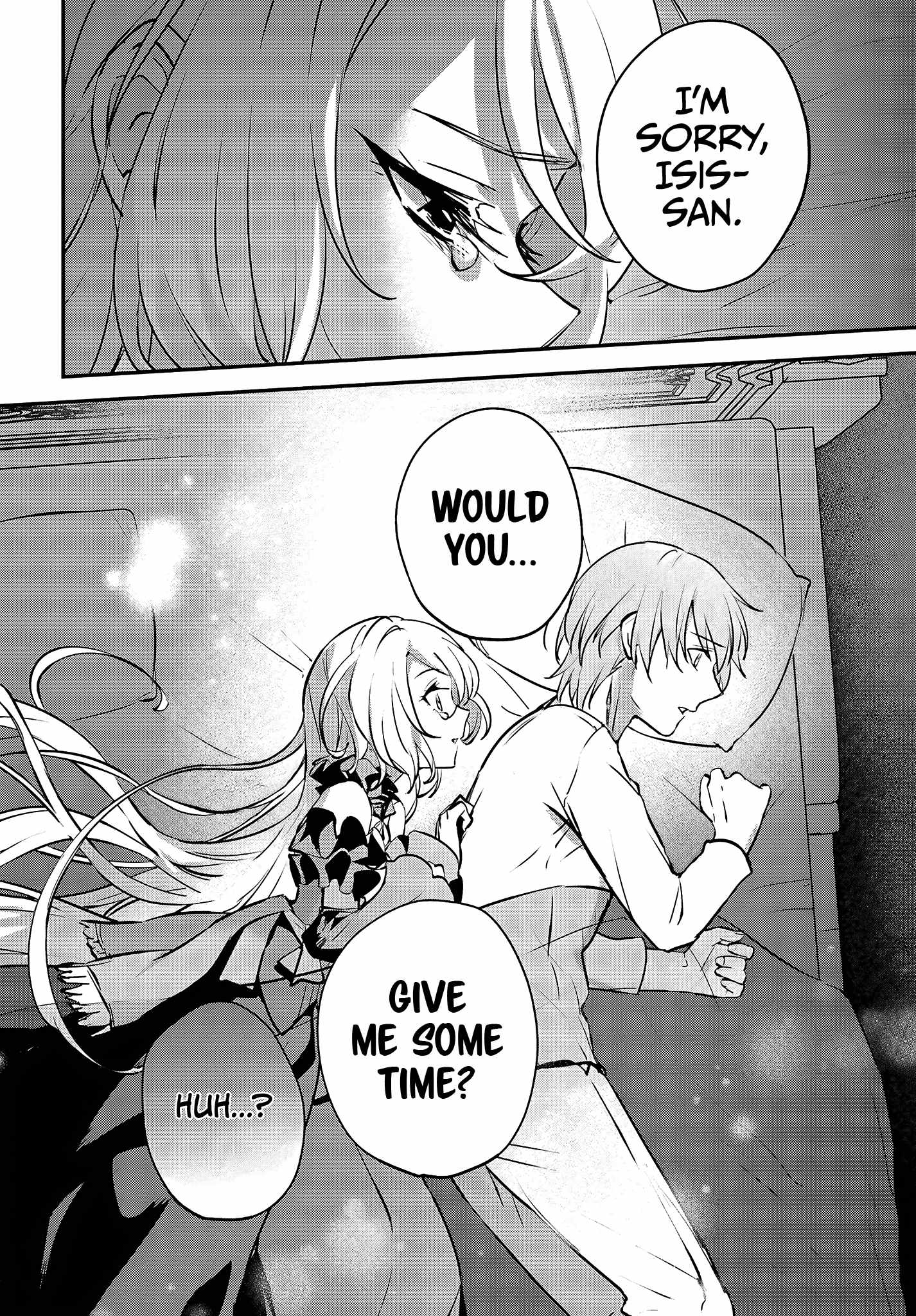 I Was Caught Up In a Hero Summoning, but That World Is at Peace Chapter 45 - Page 30