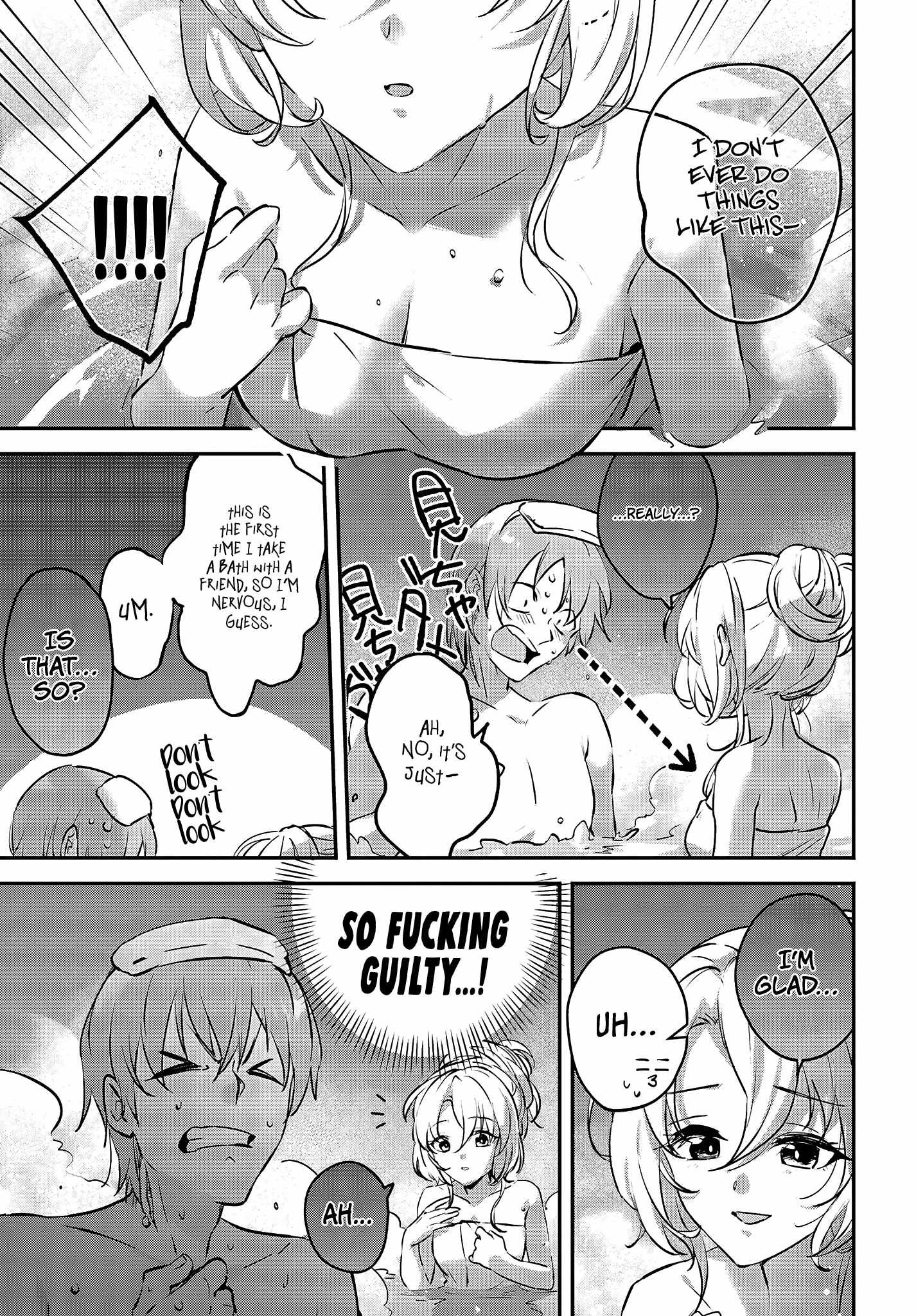 I Was Caught Up In a Hero Summoning, but That World Is at Peace Chapter 45 - Page 9