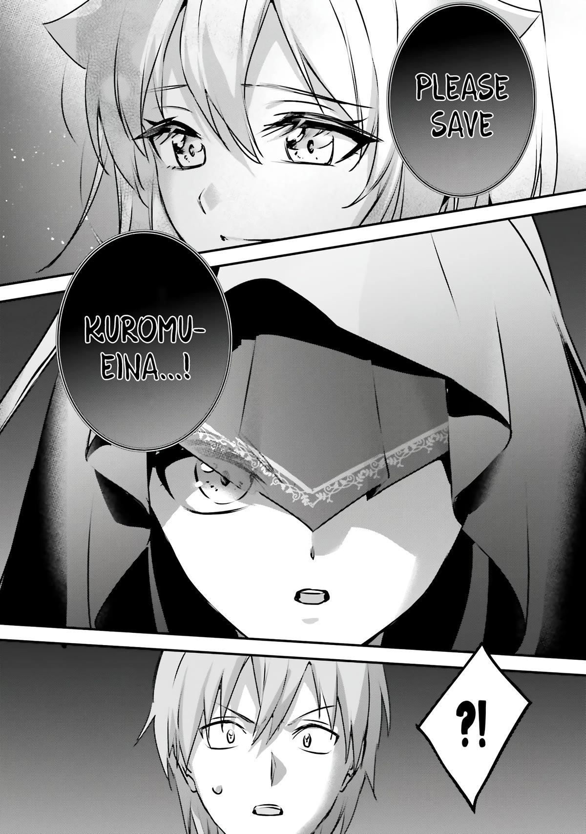I Was Caught Up In a Hero Summoning, but That World Is at Peace Chapter 46 - Page 14