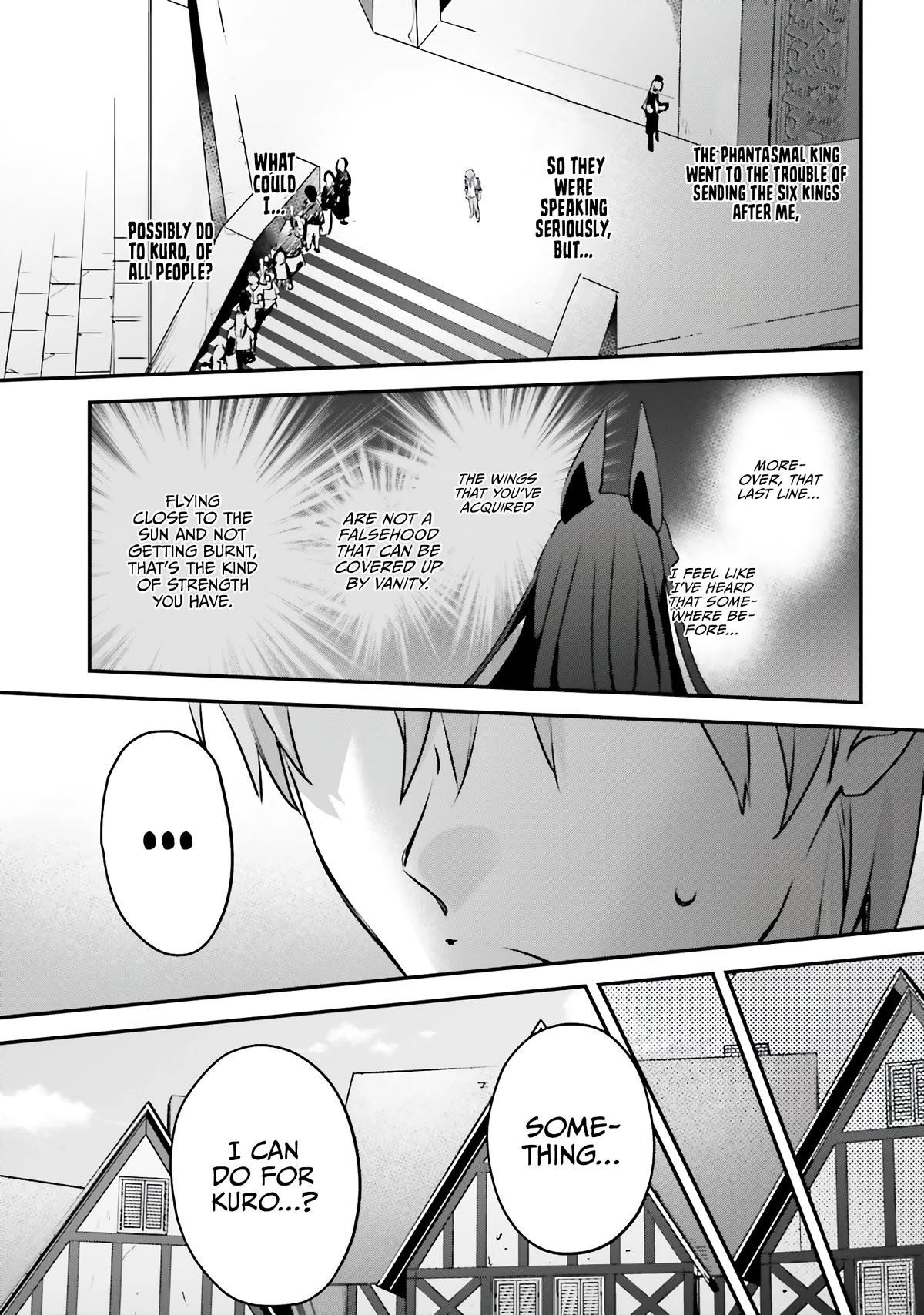 I Was Caught Up In a Hero Summoning, but That World Is at Peace Chapter 46 - Page 19