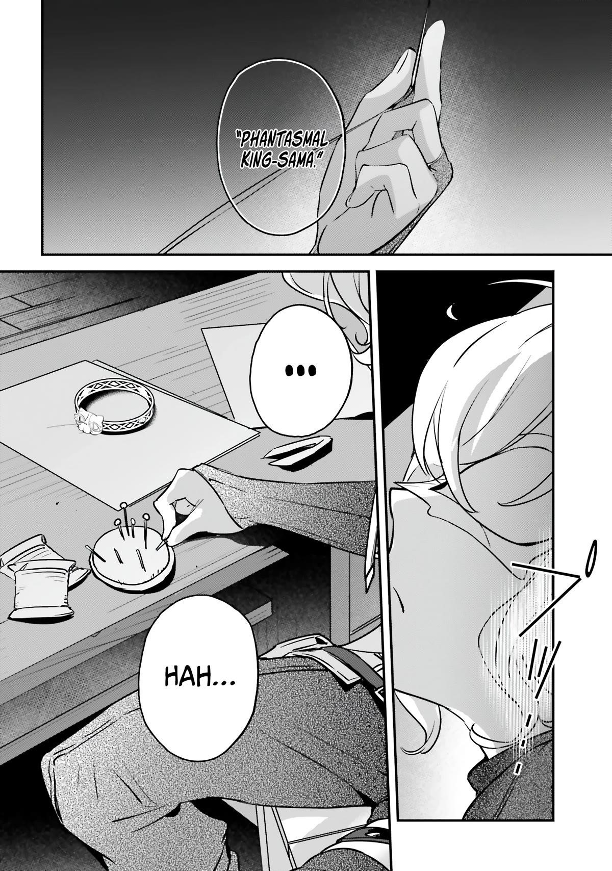 I Was Caught Up In a Hero Summoning, but That World Is at Peace Chapter 46 - Page 28