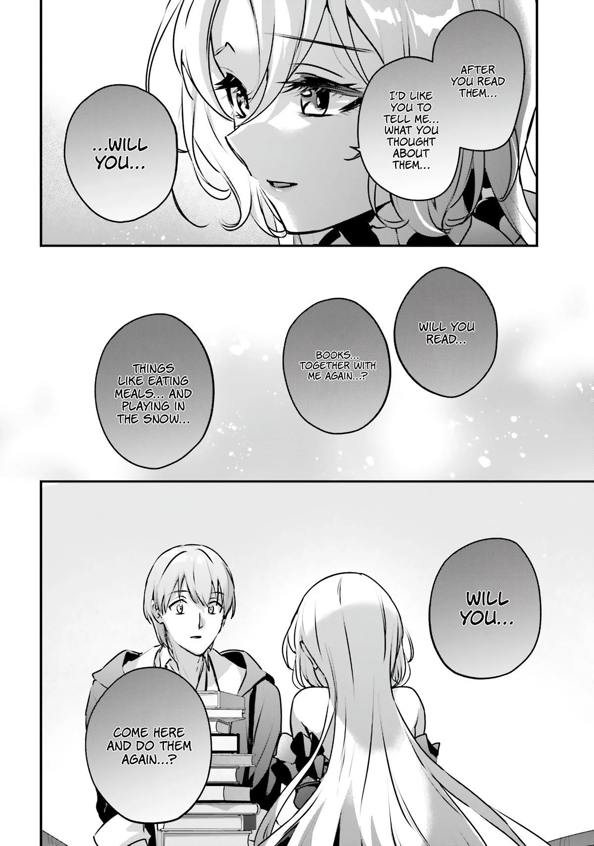 I Was Caught Up In a Hero Summoning, but That World Is at Peace Chapter 46 - Page 6