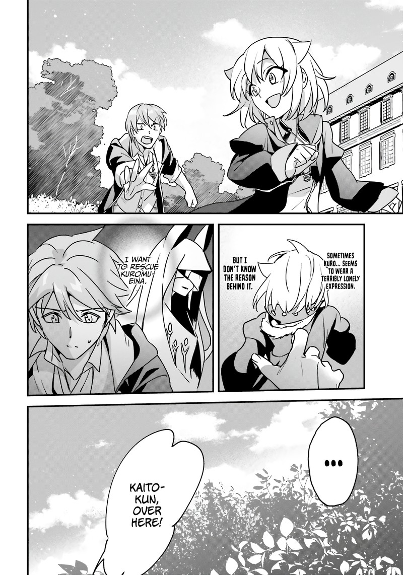 I Was Caught Up In a Hero Summoning, but That World Is at Peace Chapter 47 - Page 22