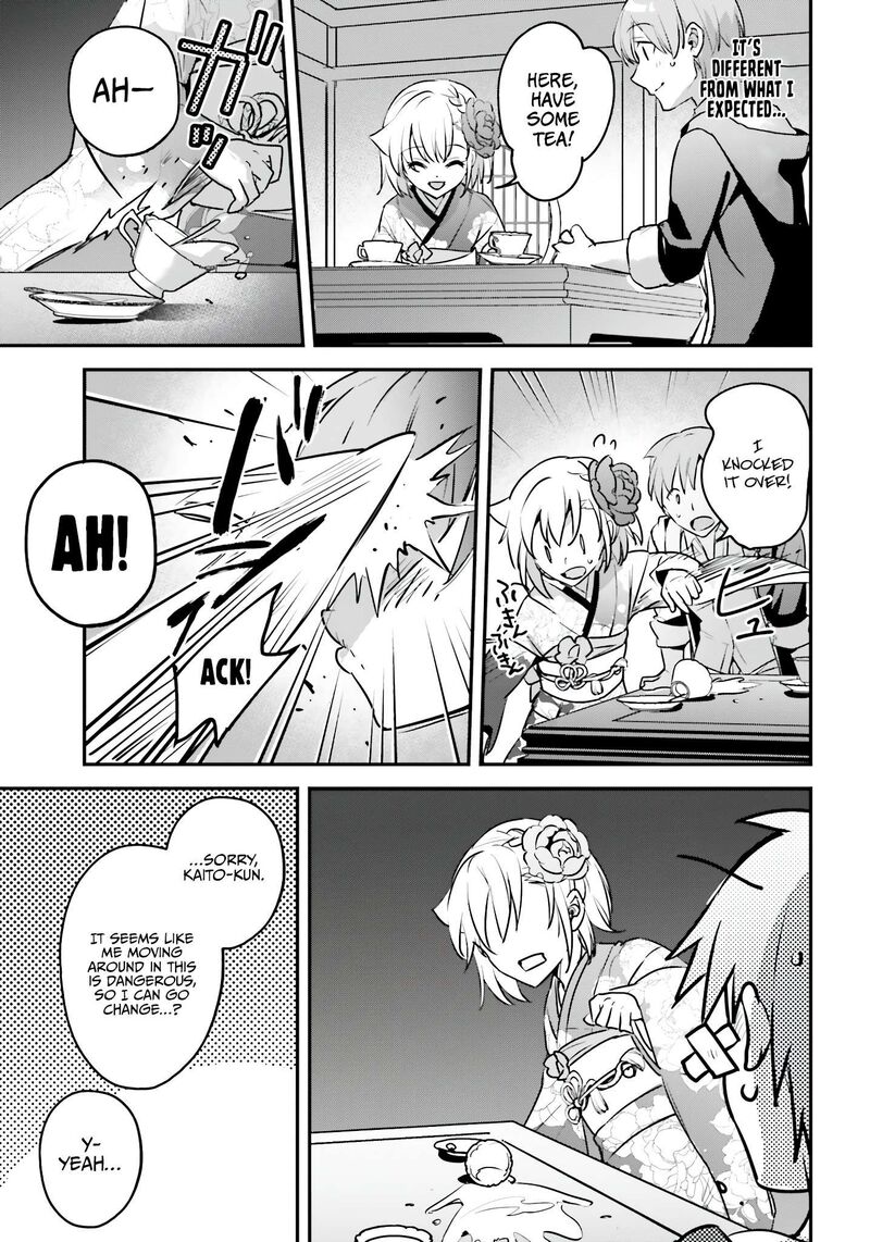 I Was Caught Up In a Hero Summoning, but That World Is at Peace Chapter 49 - Page 15