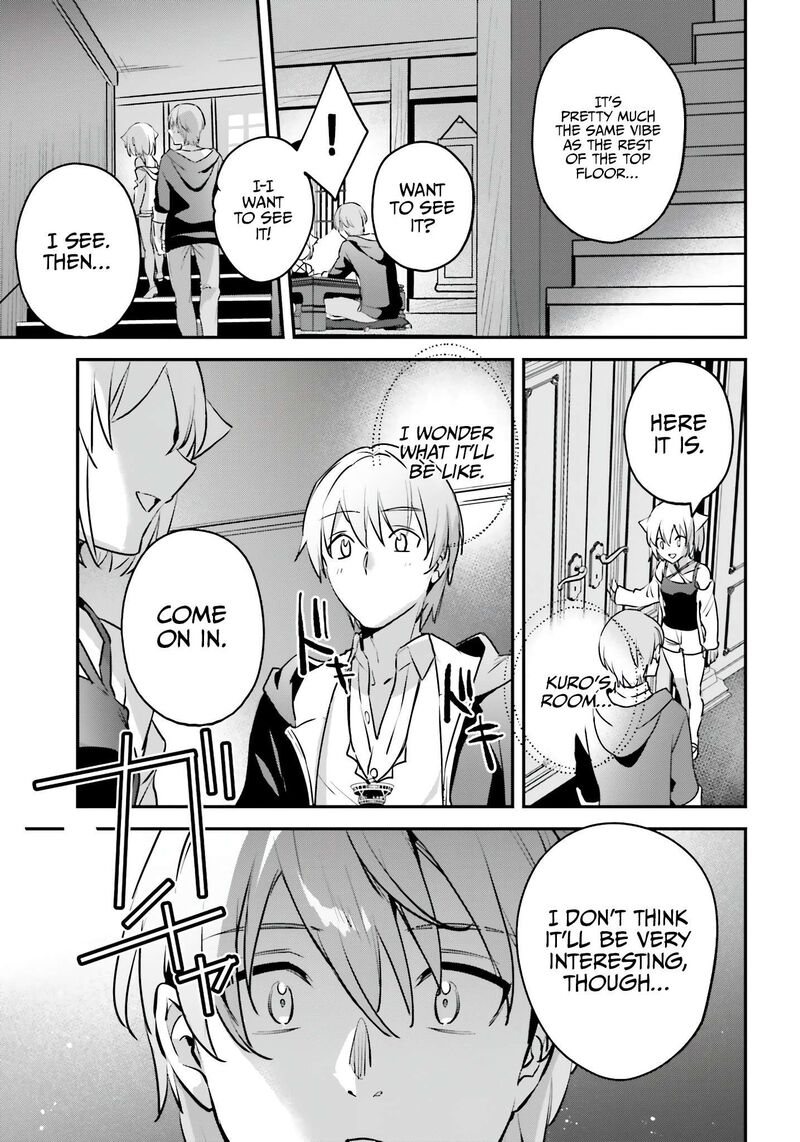 I Was Caught Up In a Hero Summoning, but That World Is at Peace Chapter 49 - Page 17