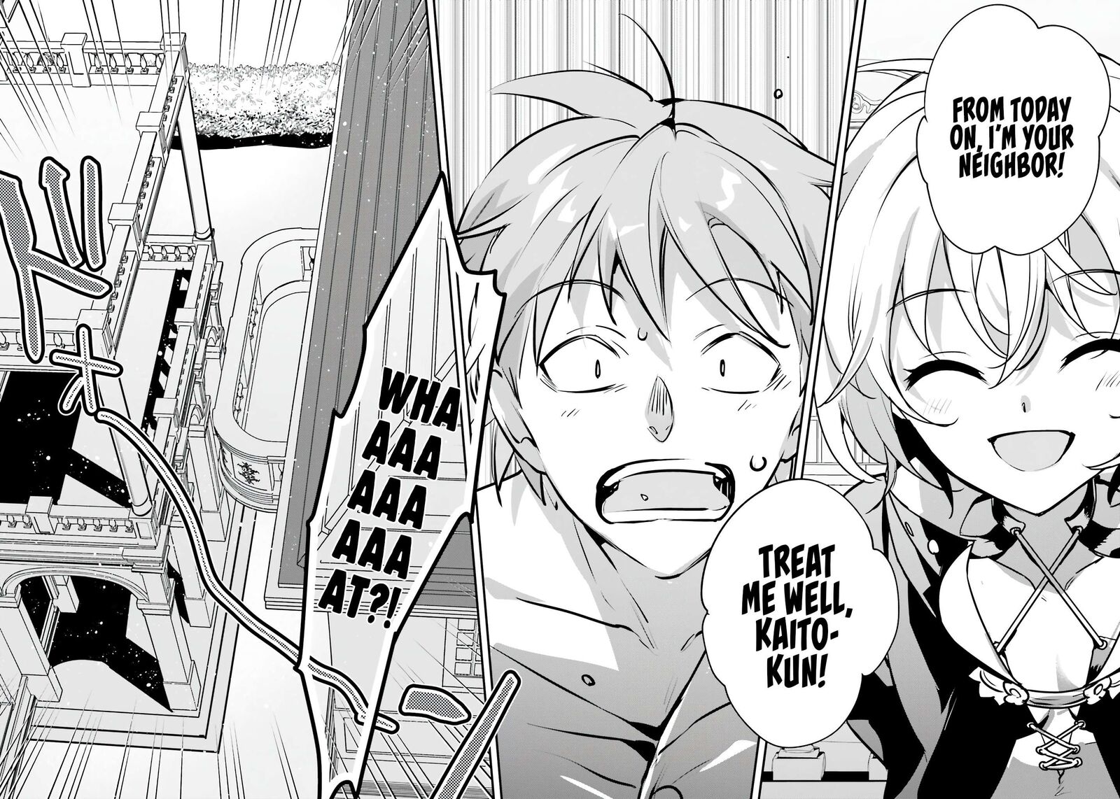 I Was Caught Up In a Hero Summoning, but That World Is at Peace Chapter 49 - Page 2