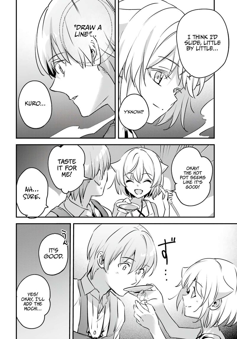 I Was Caught Up In a Hero Summoning, but That World Is at Peace Chapter 49 - Page 24