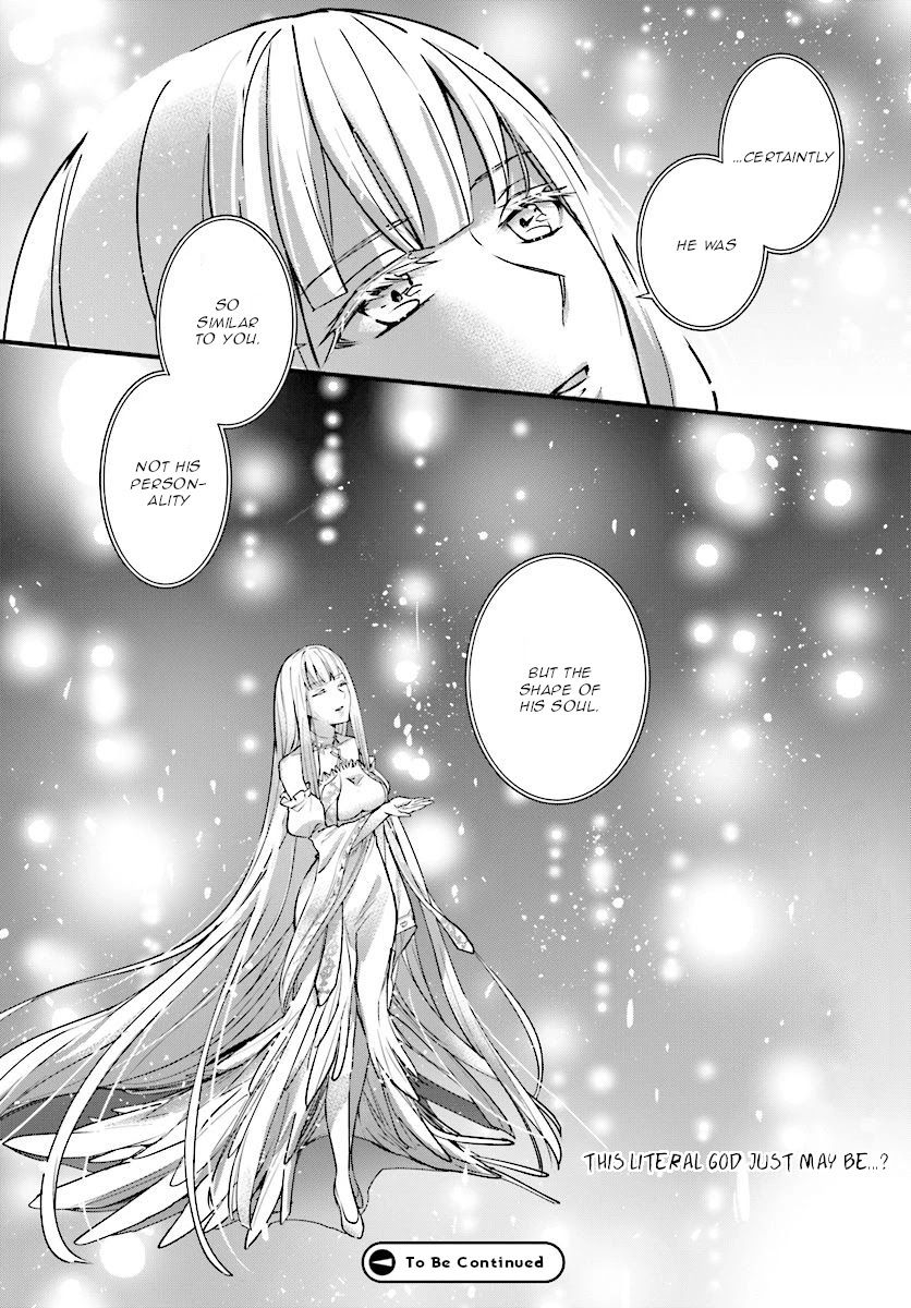 I Was Caught Up In a Hero Summoning, but That World Is at Peace Chapter 5 - Page 23