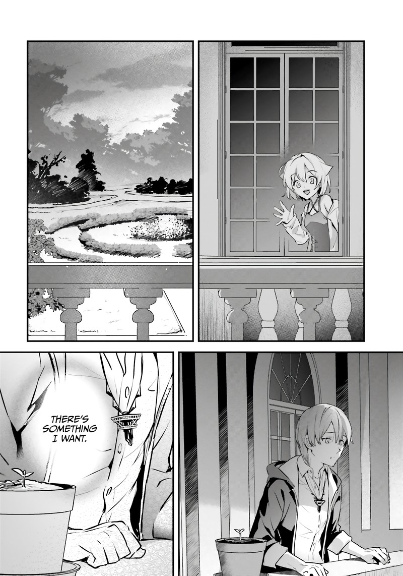 I Was Caught Up In a Hero Summoning, but That World Is at Peace Chapter 51 - Page 14