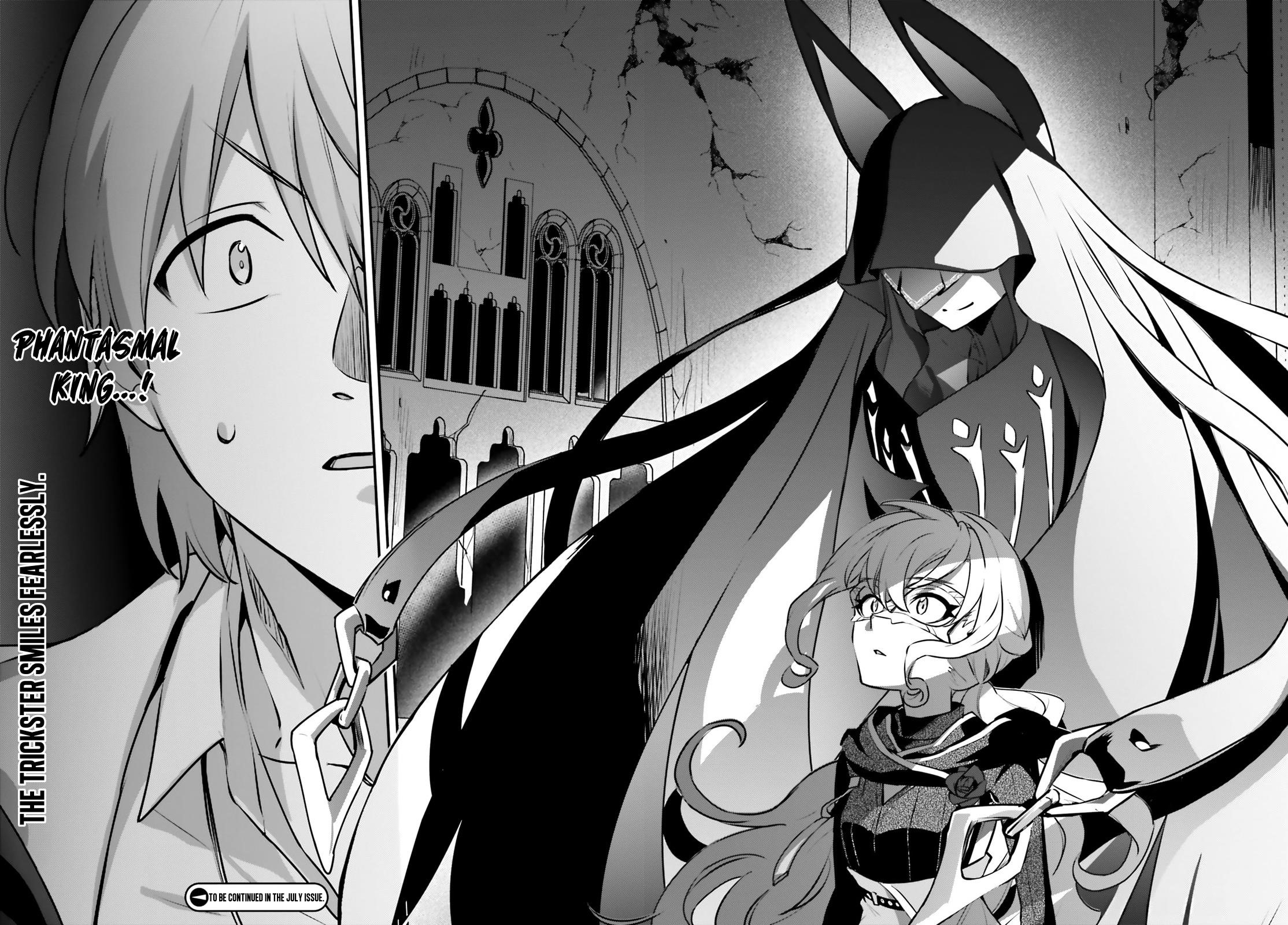 I Was Caught Up In a Hero Summoning, but That World Is at Peace Chapter 56 - Page 13