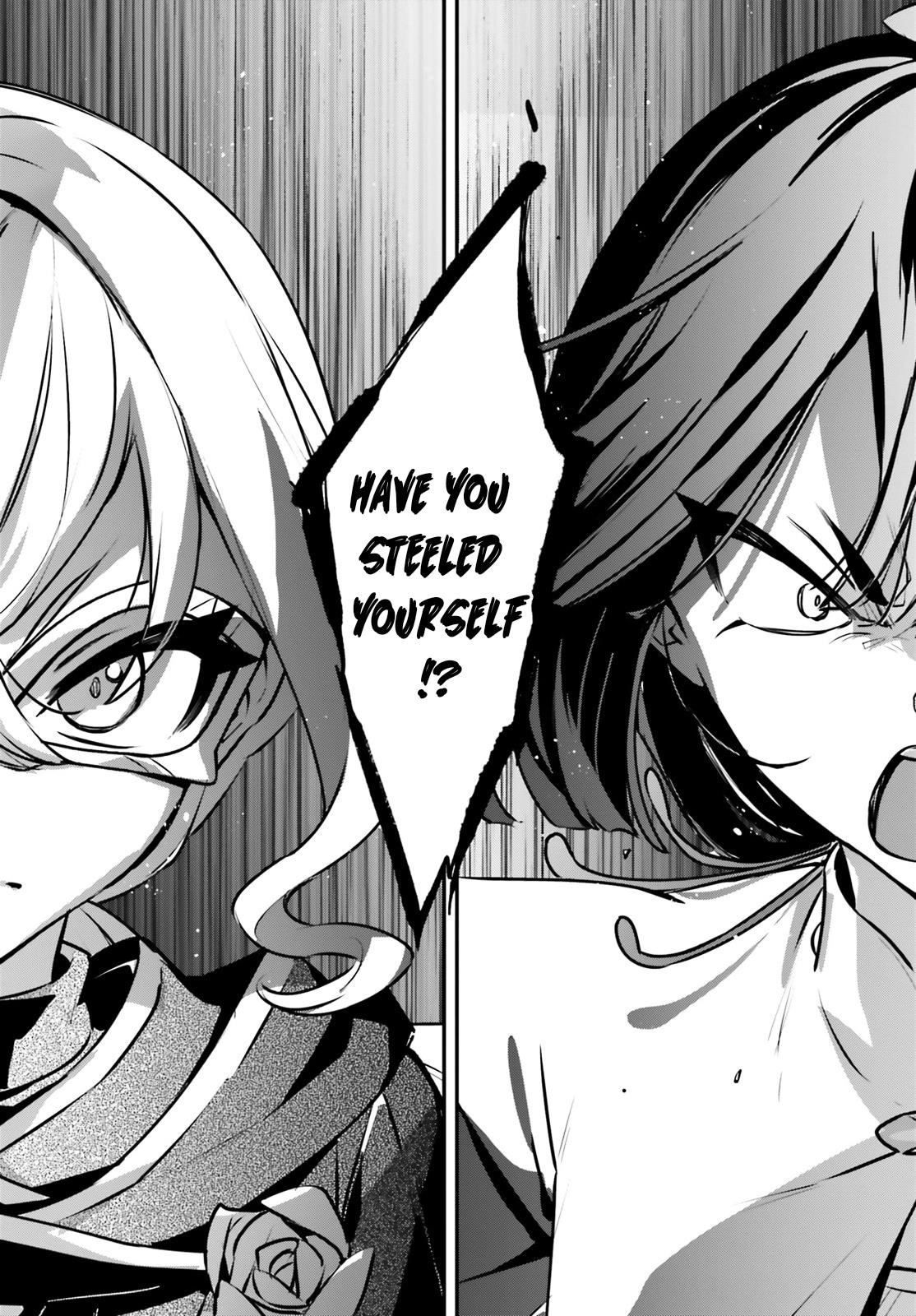 I Was Caught Up In a Hero Summoning, but That World Is at Peace Chapter 56 - Page 3