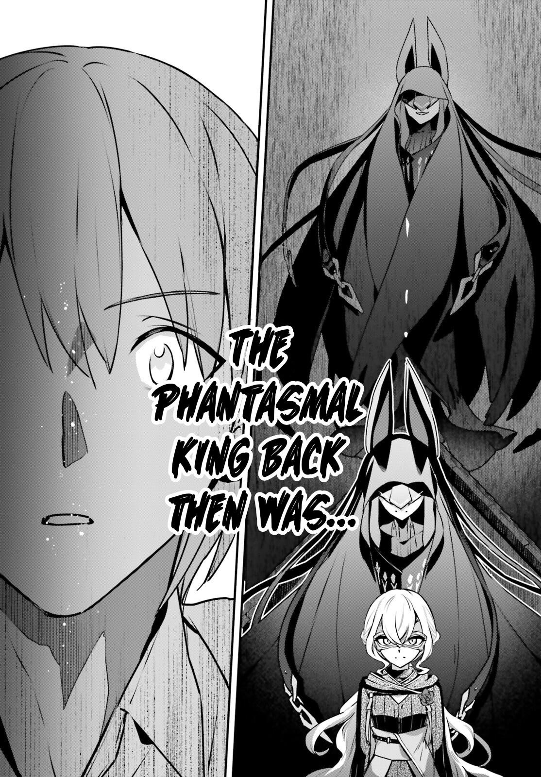 I Was Caught Up In a Hero Summoning, but That World Is at Peace Chapter 57 - Page 14