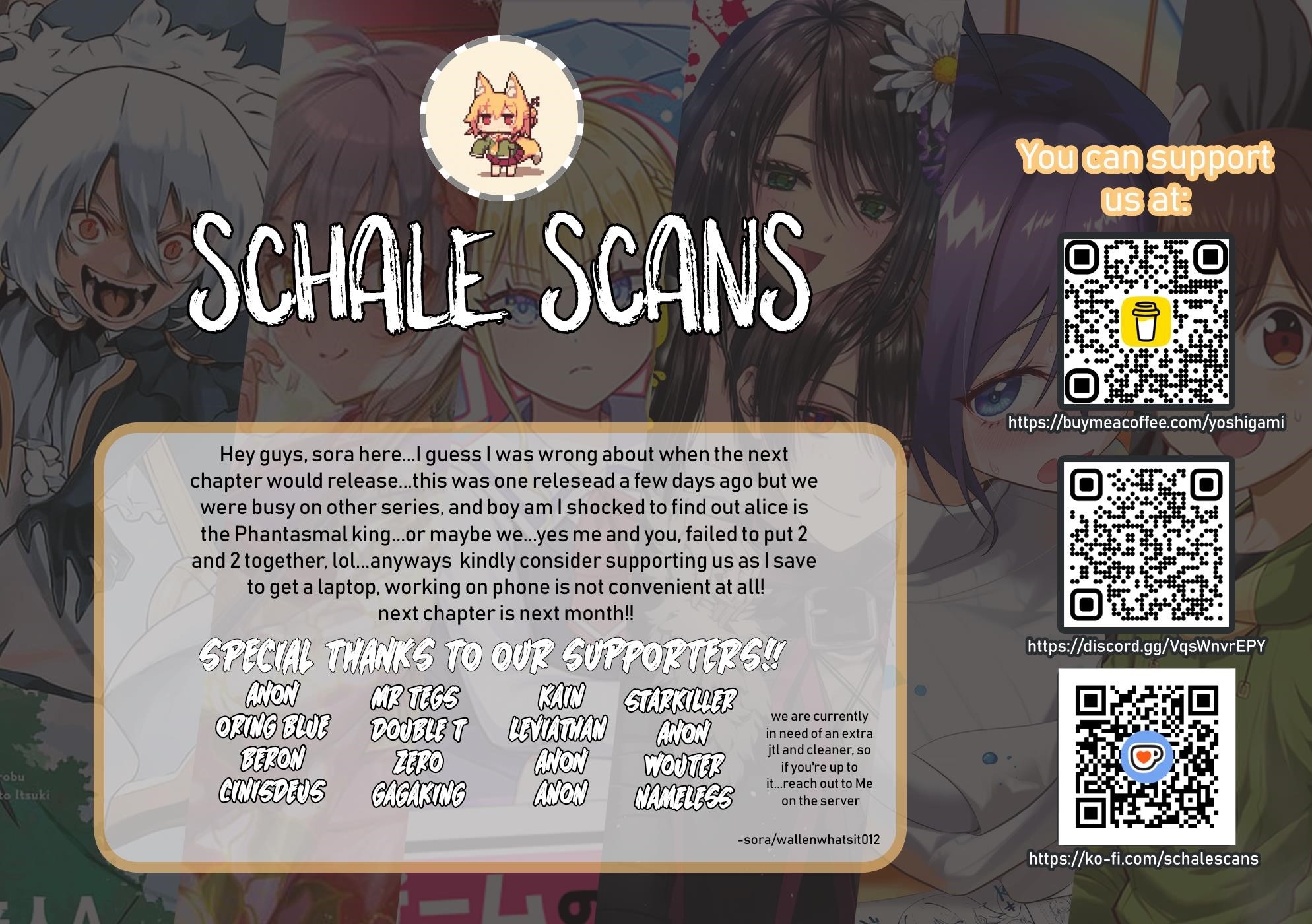 I Was Caught Up In a Hero Summoning, but That World Is at Peace Chapter 57 - Page 20